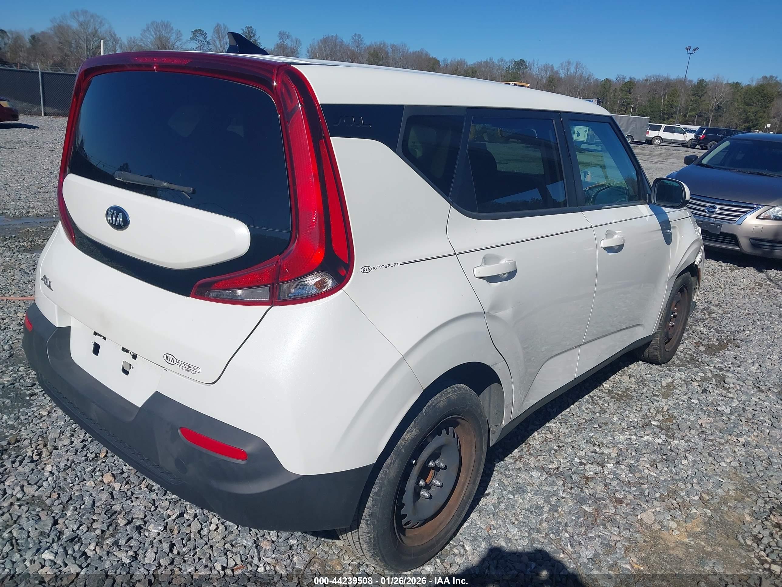 KIA SOUL image 4
