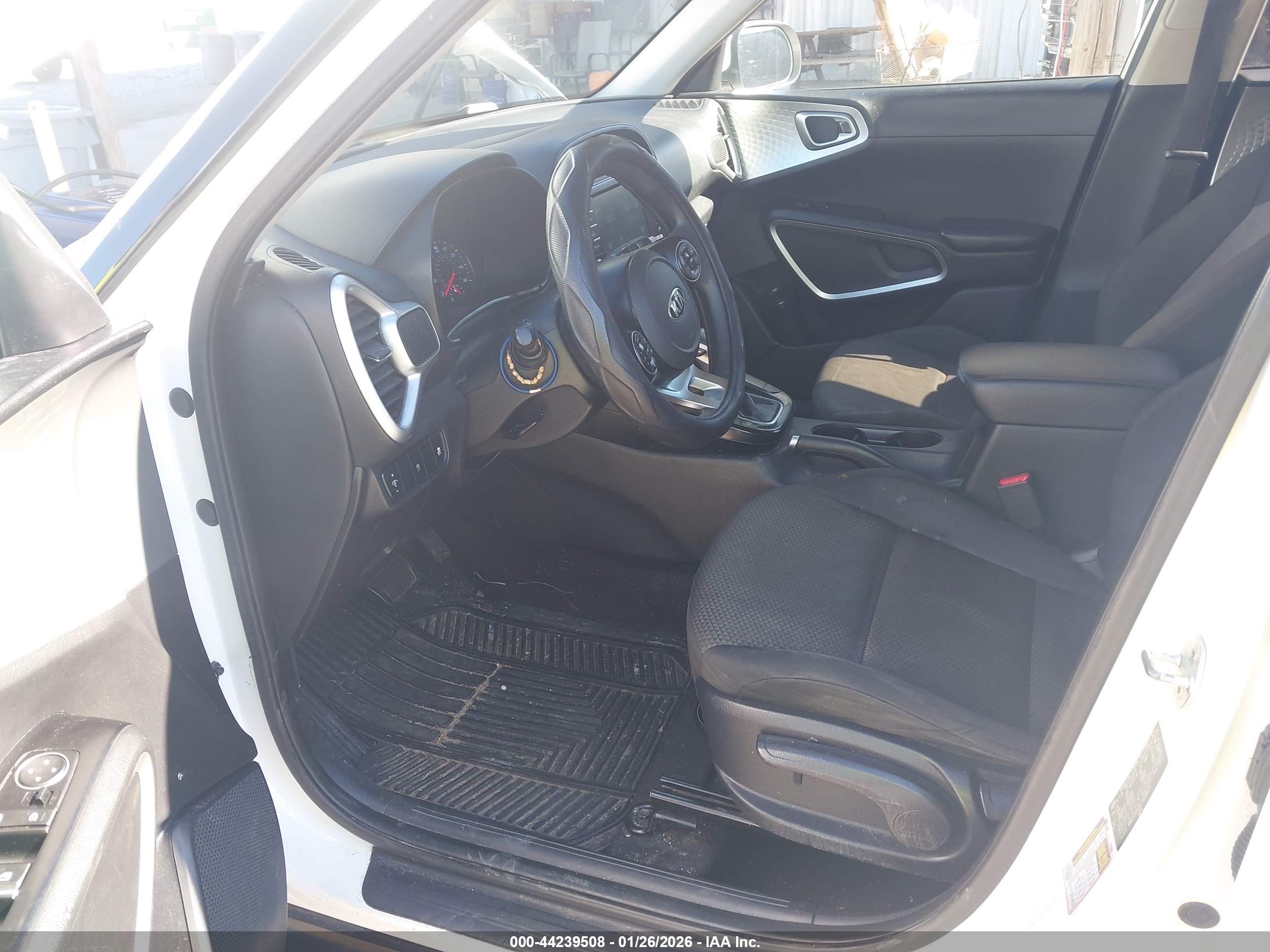 KIA SOUL image 5