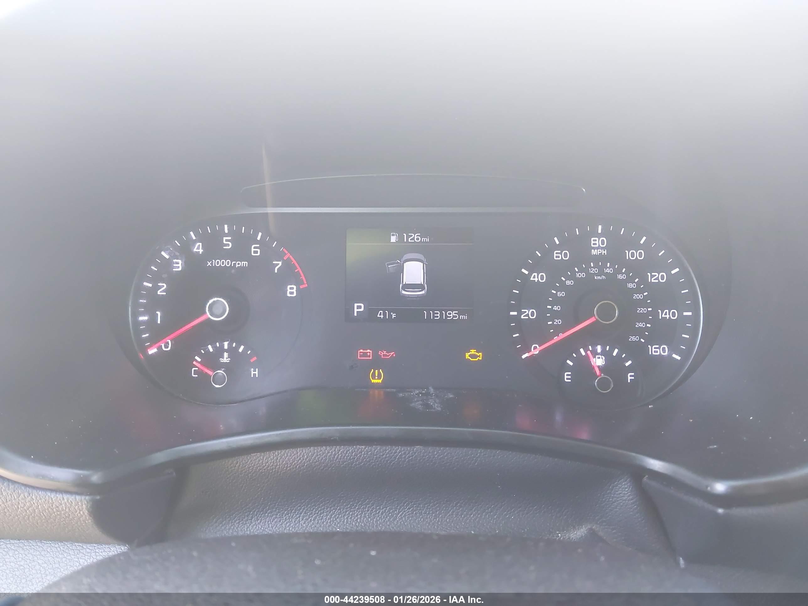 KIA SOUL image 7