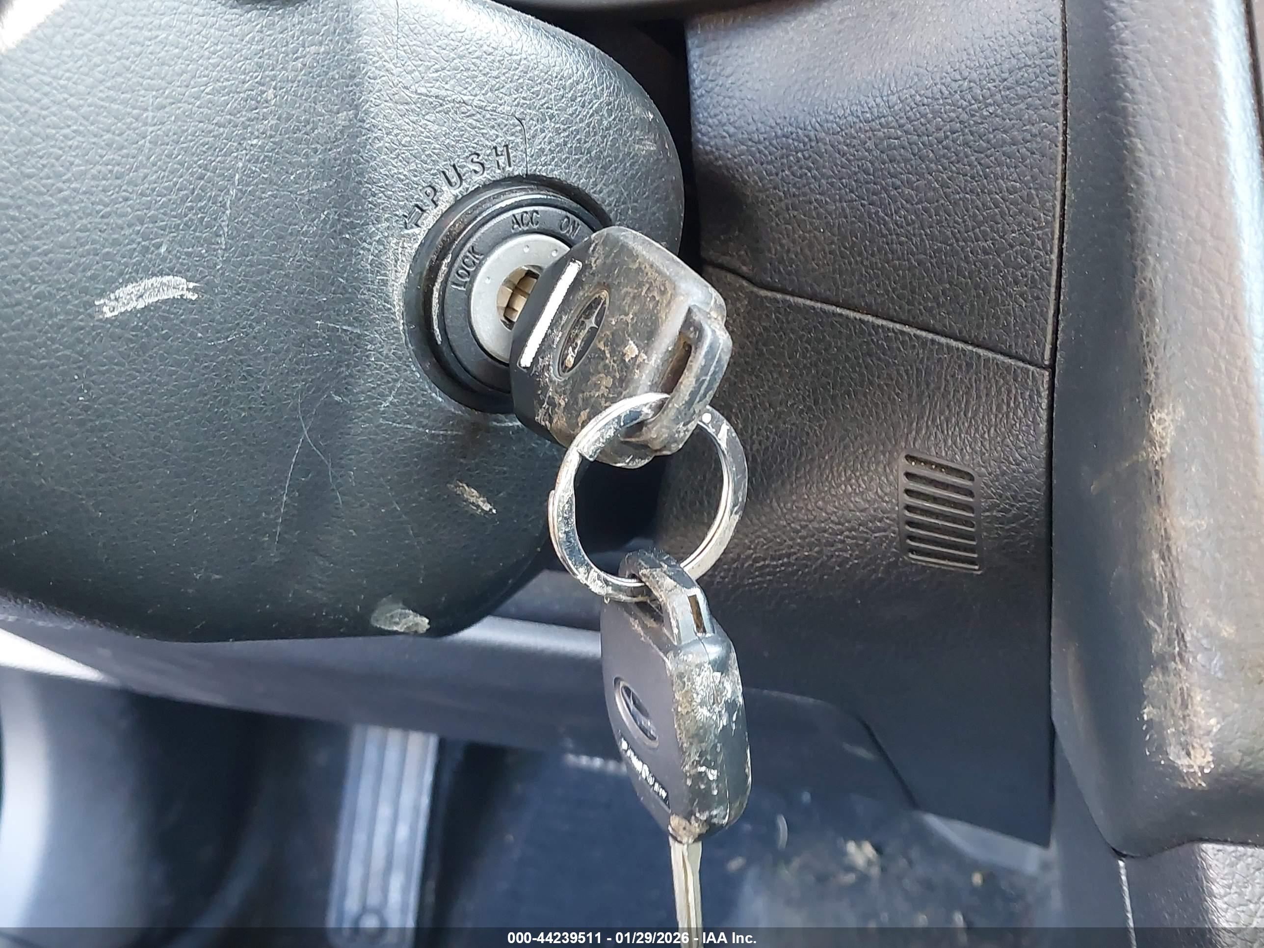 SUBARU IMPREZA image 11