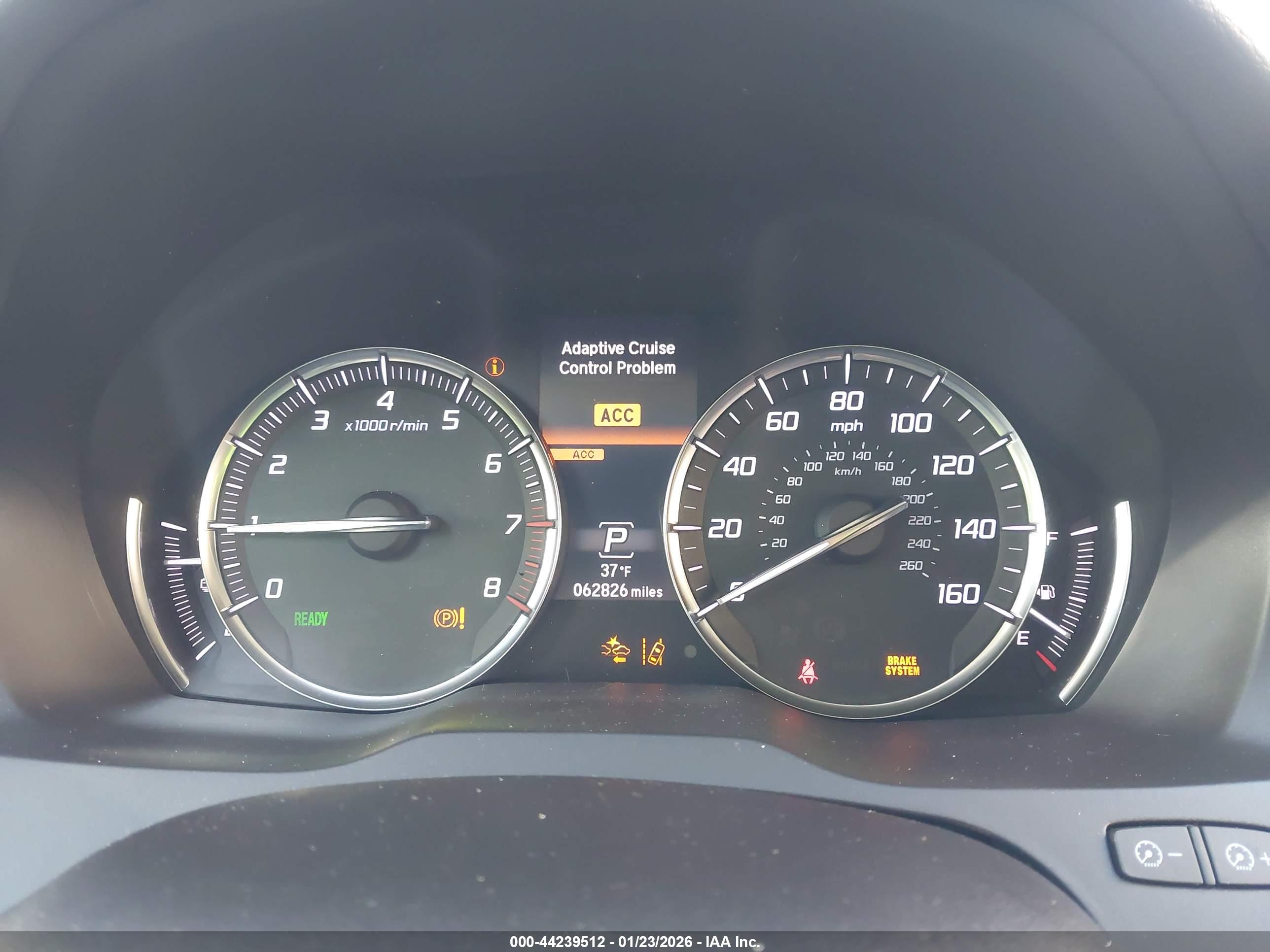 ACURA MDX image 7