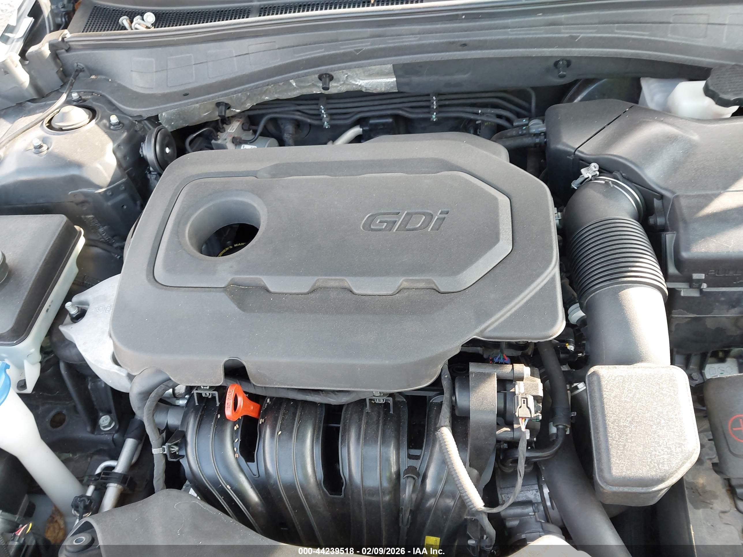KIA OPTIMA image 10