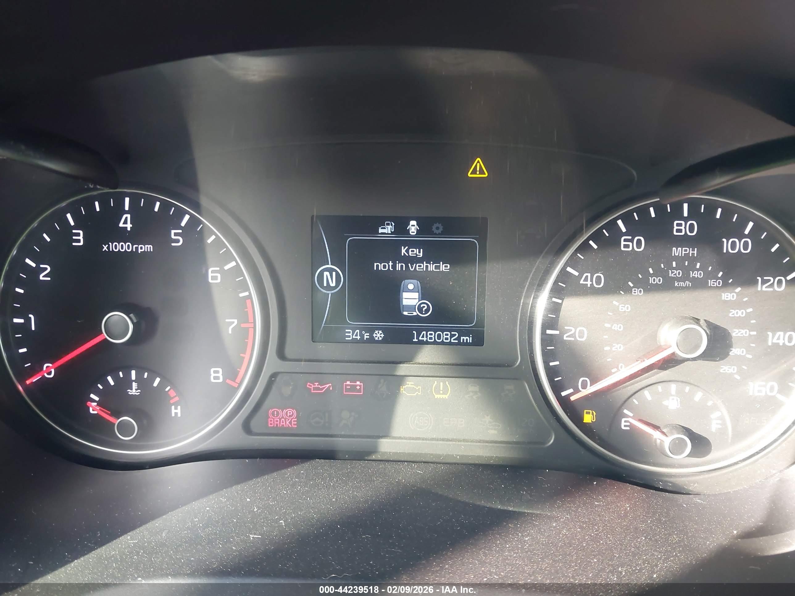 KIA OPTIMA image 7