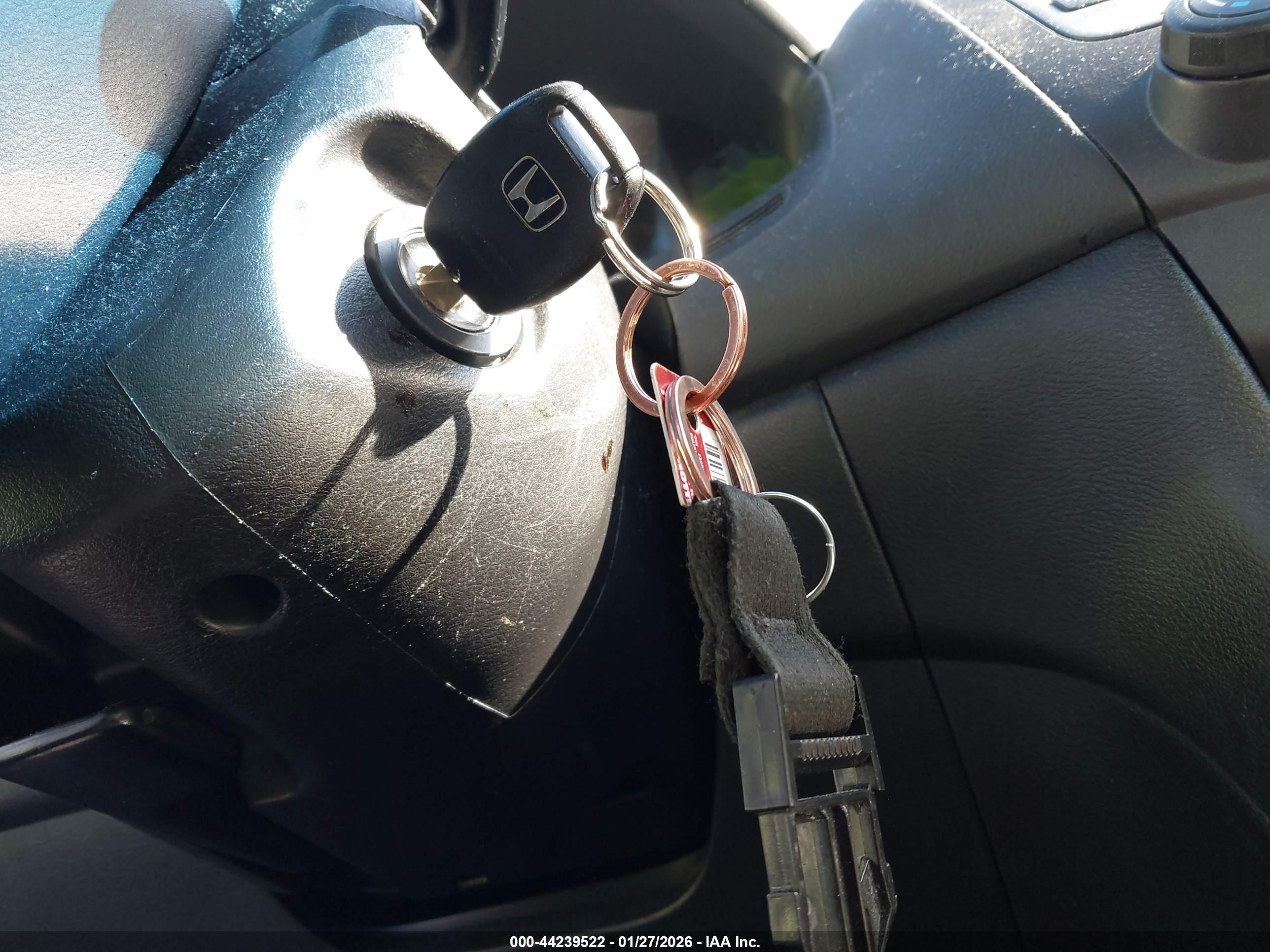 HONDA ACCORD image 11