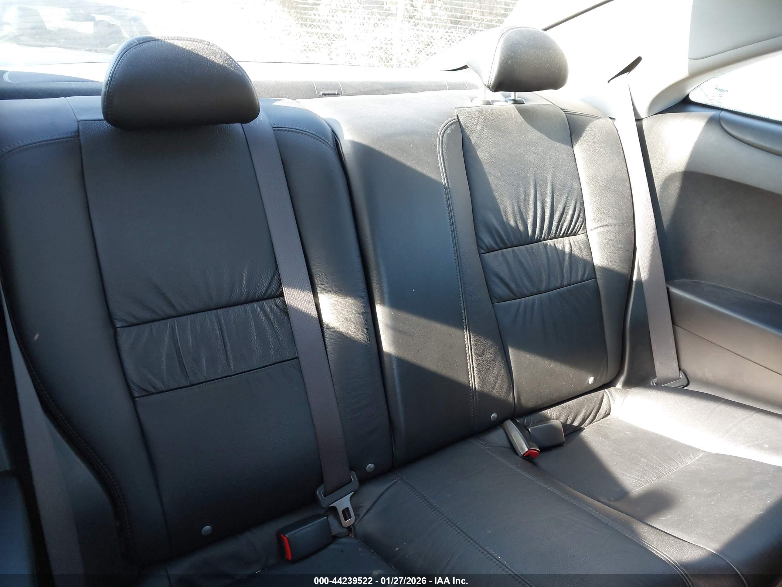 HONDA ACCORD image 8