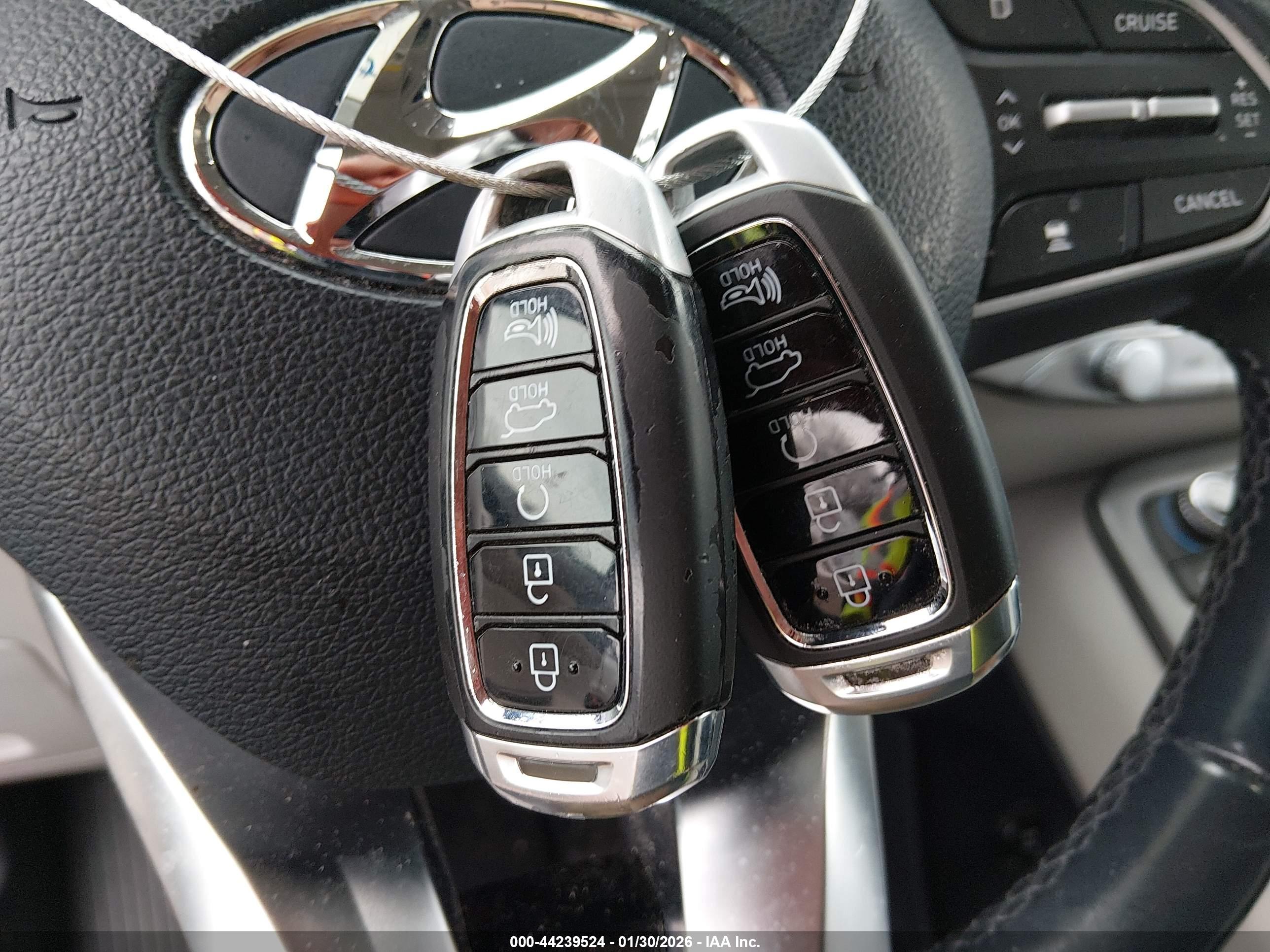 HYUNDAI PALISADE image 11