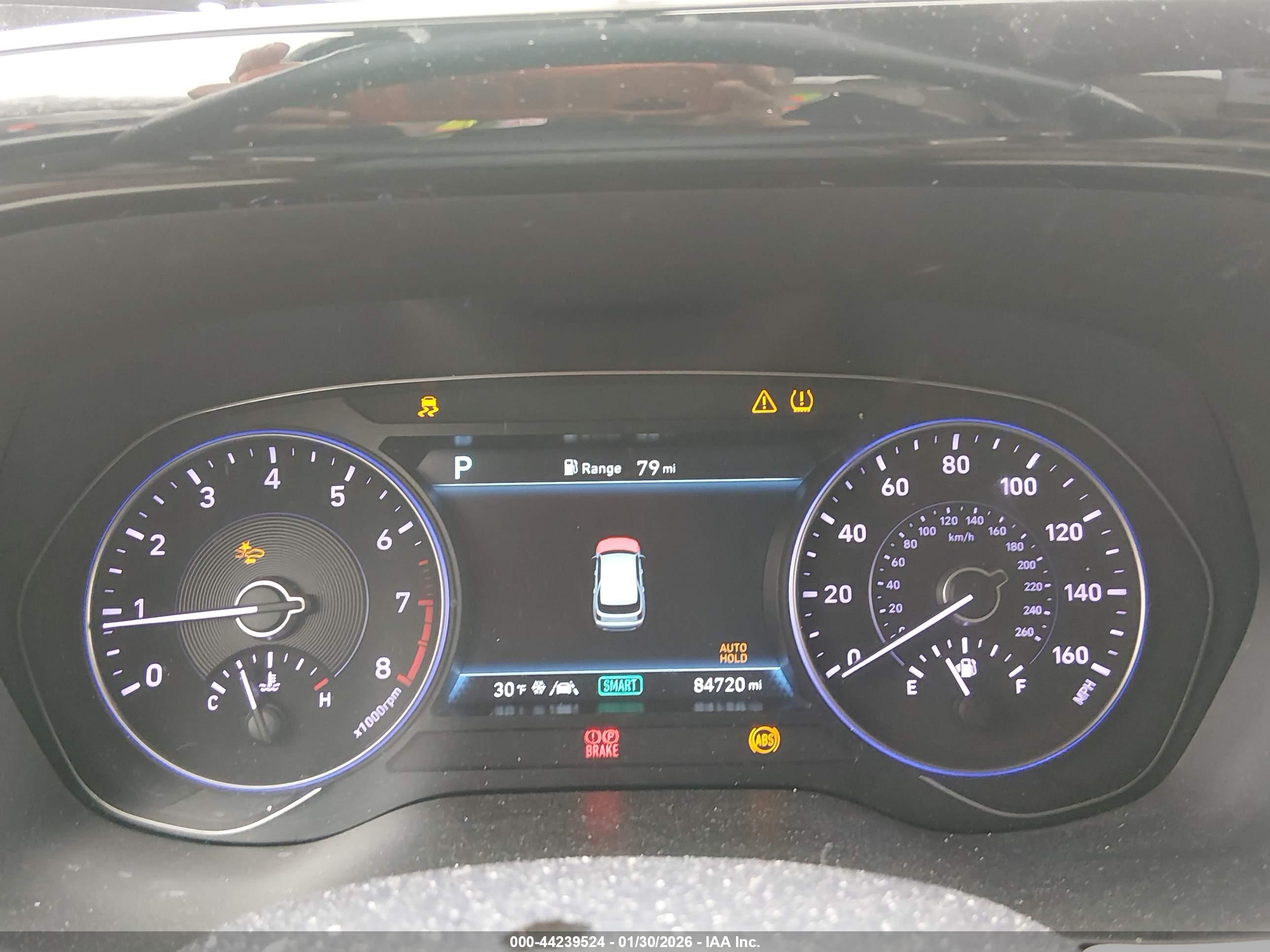 HYUNDAI PALISADE image 7