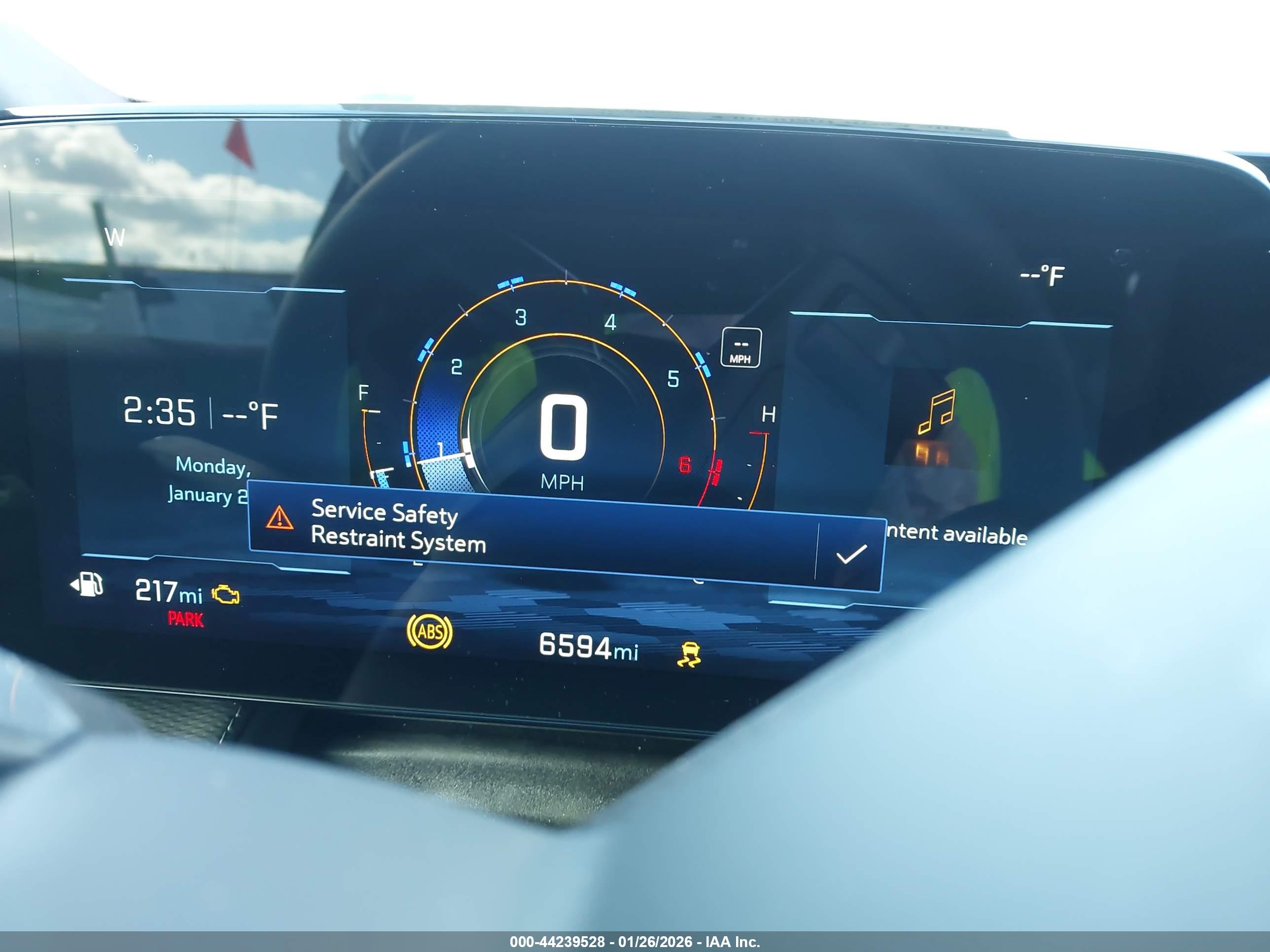 CHEVROLET EQUINOX image 7