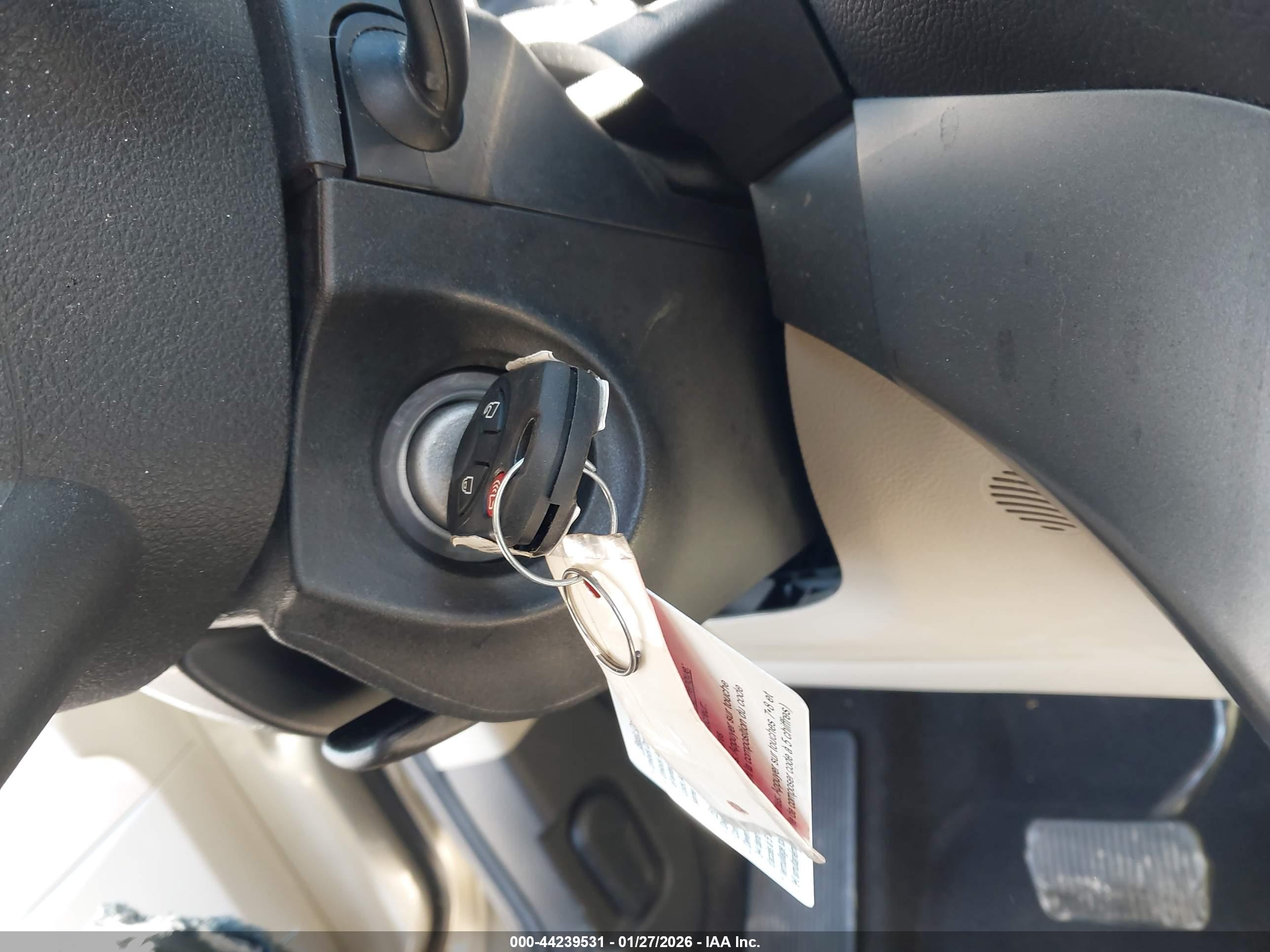 FORD ESCAPE image 11