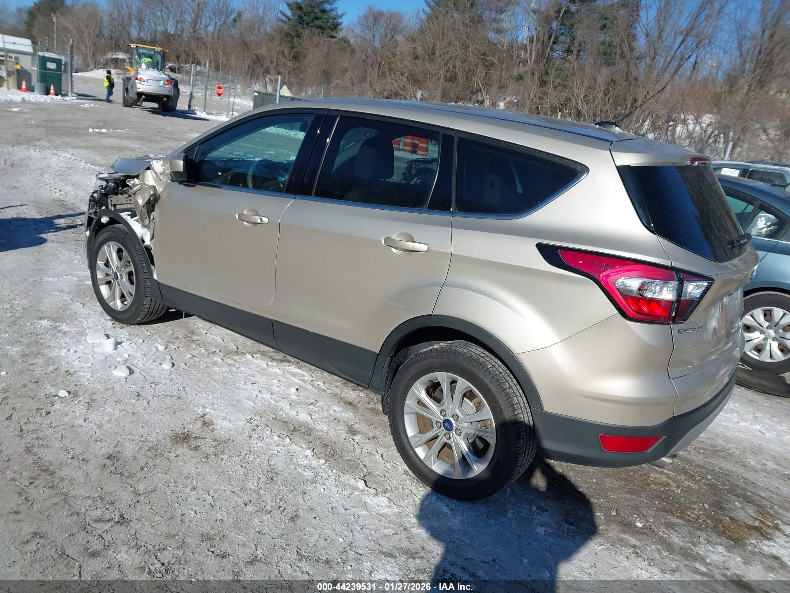 FORD ESCAPE image 3