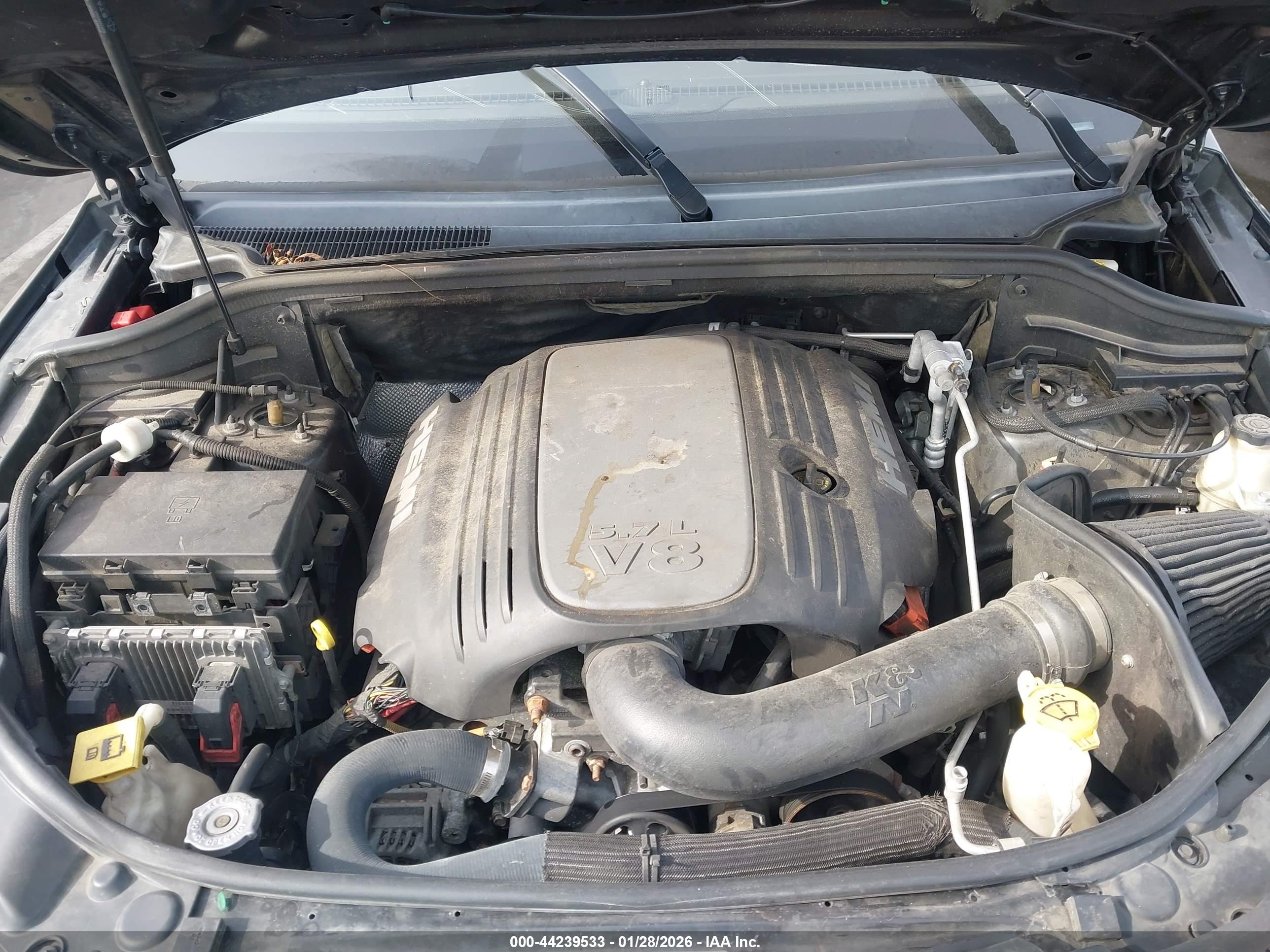 JEEP GRAND image 10