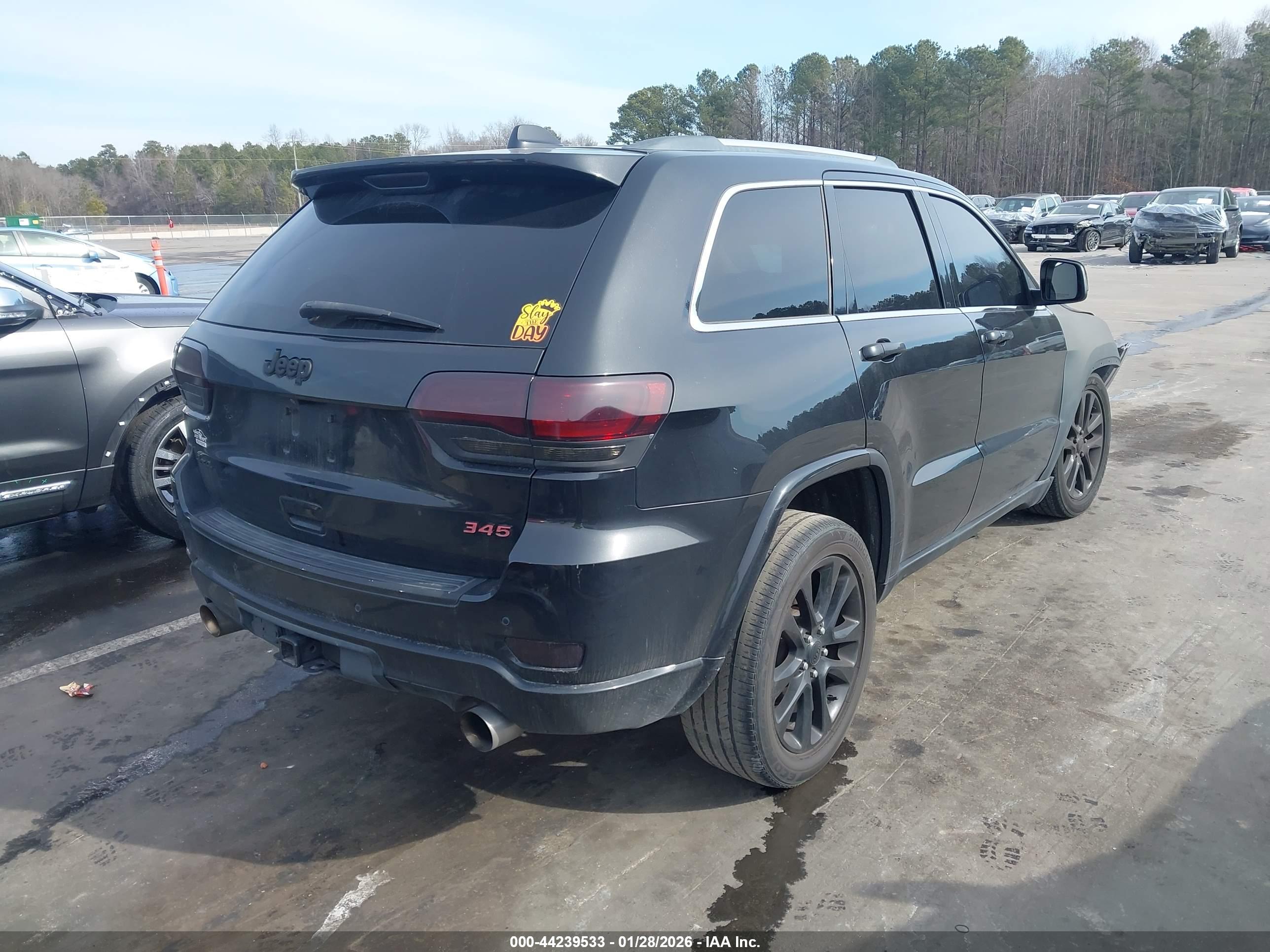 JEEP GRAND image 4