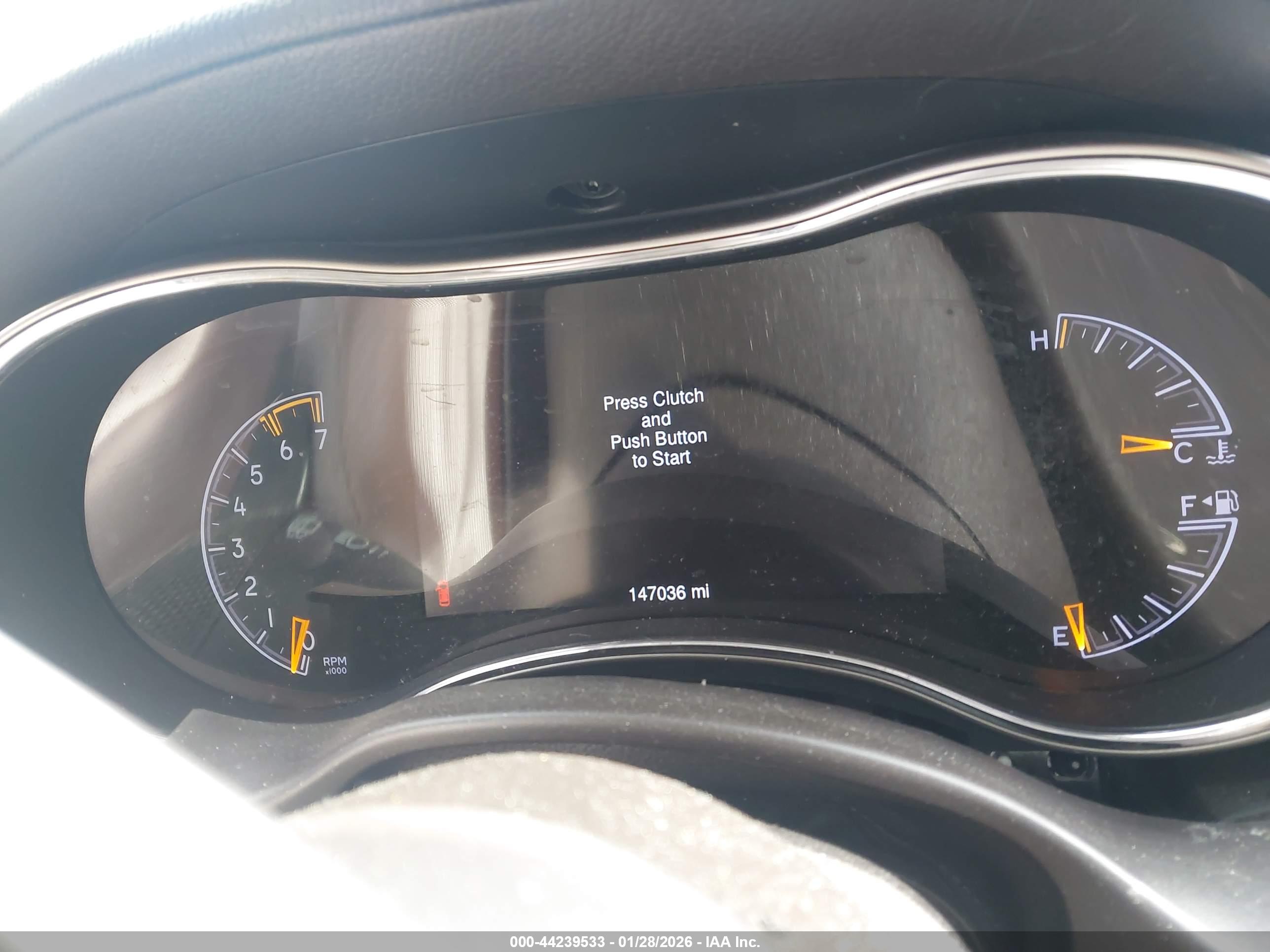 JEEP GRAND image 7