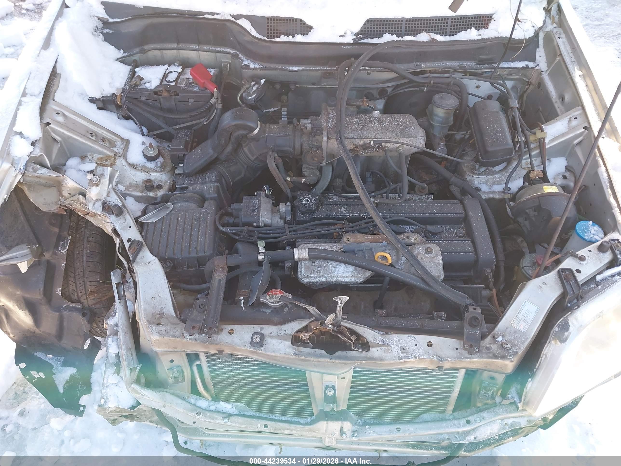 HONDA CR-V image 10