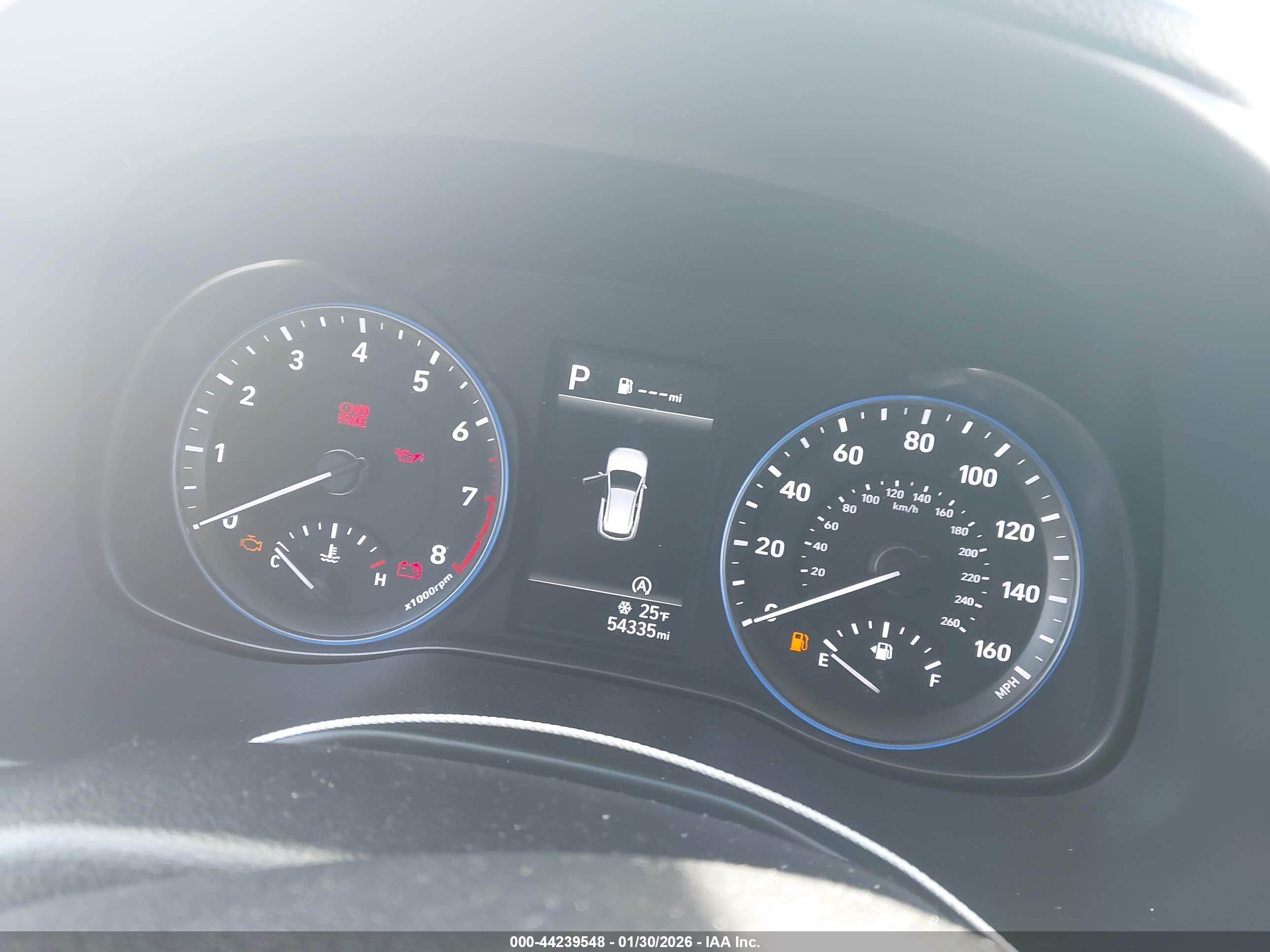 HYUNDAI KONA image 7