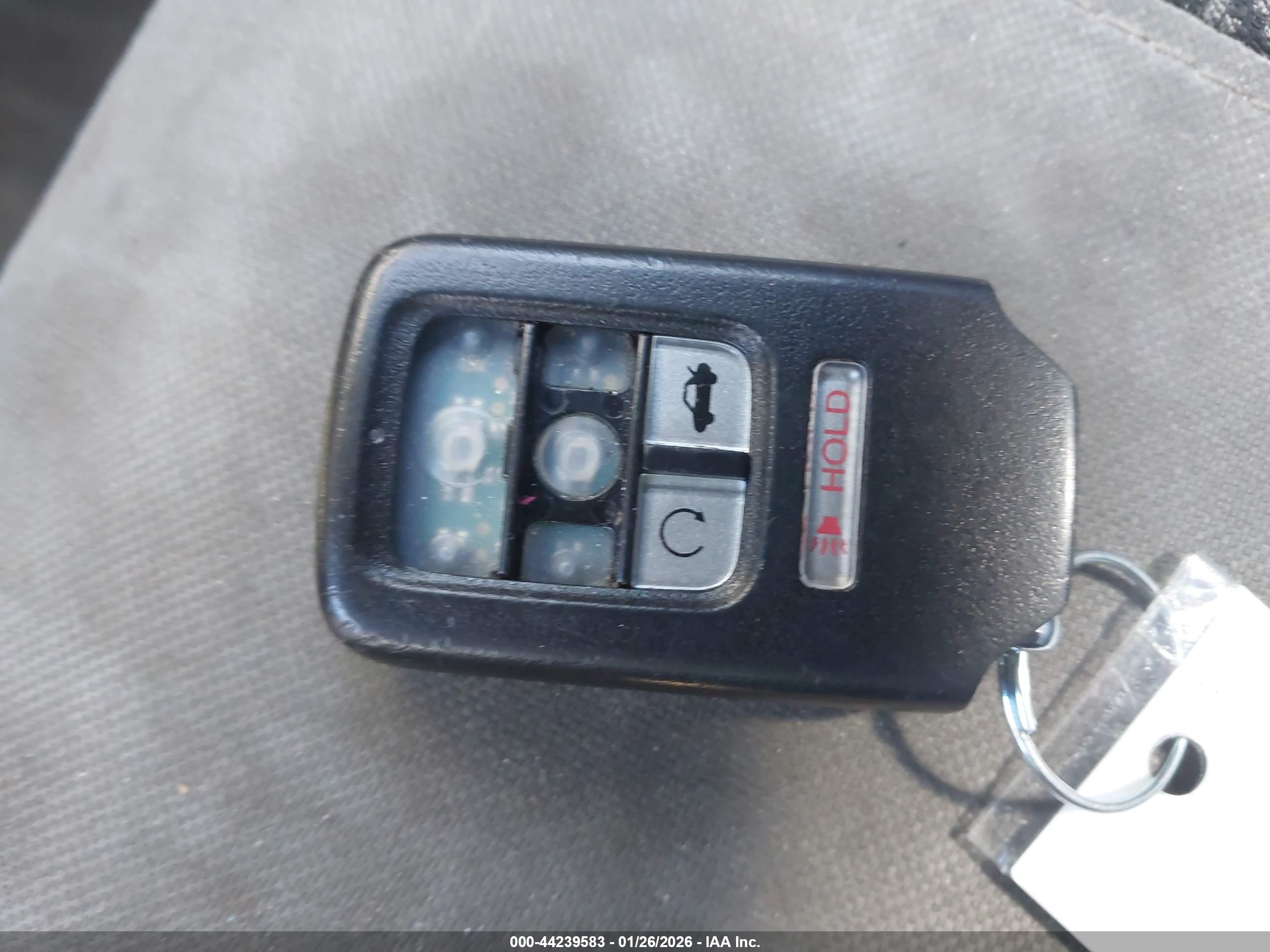 HONDA CIVIC image 11
