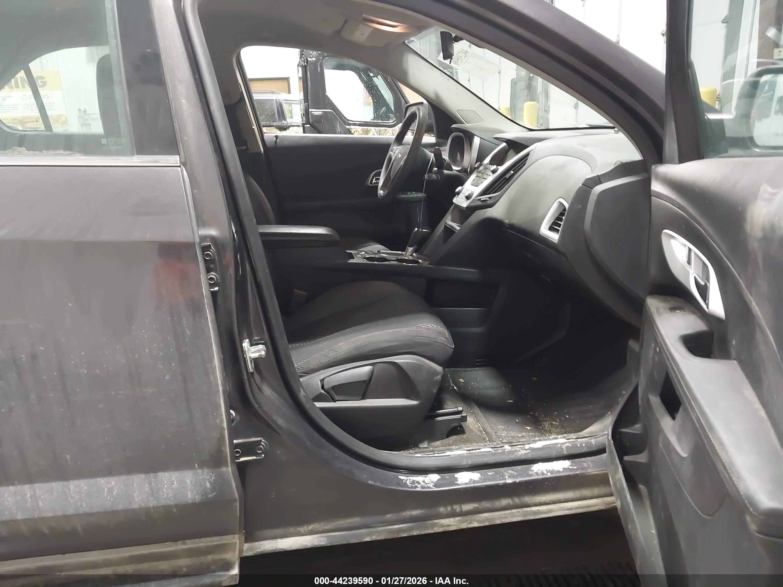 CHEVROLET EQUINOX image 5