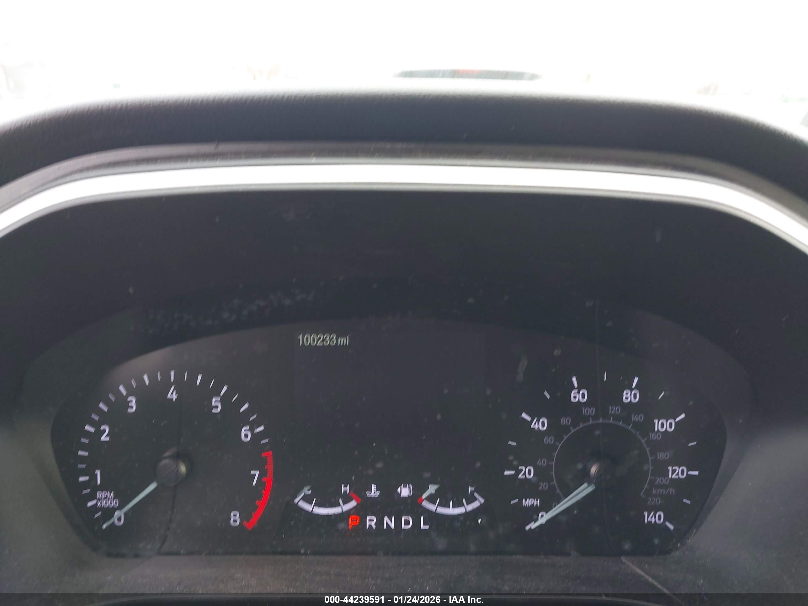 FORD ESCAPE image 7