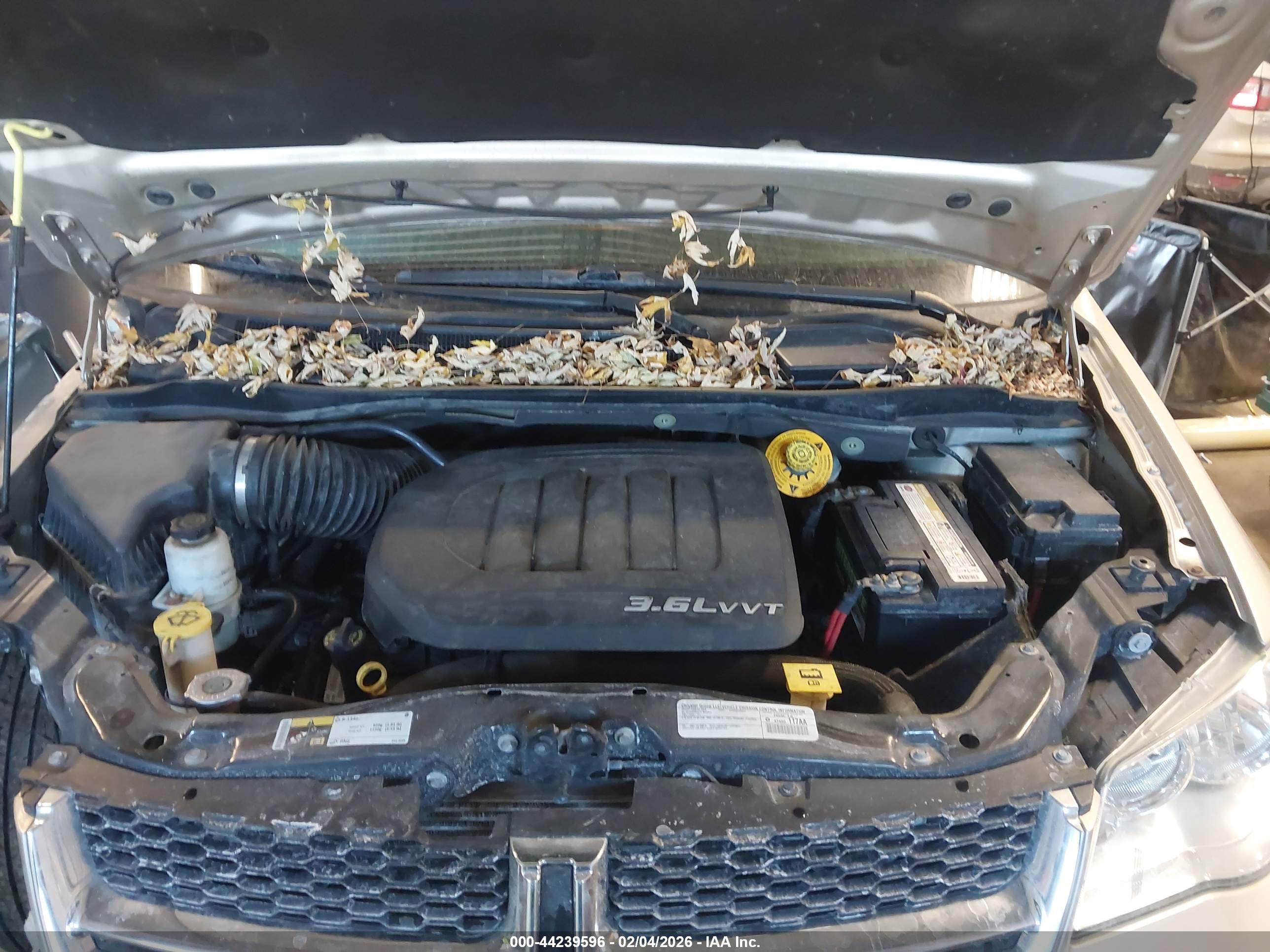 DODGE GRAND image 10