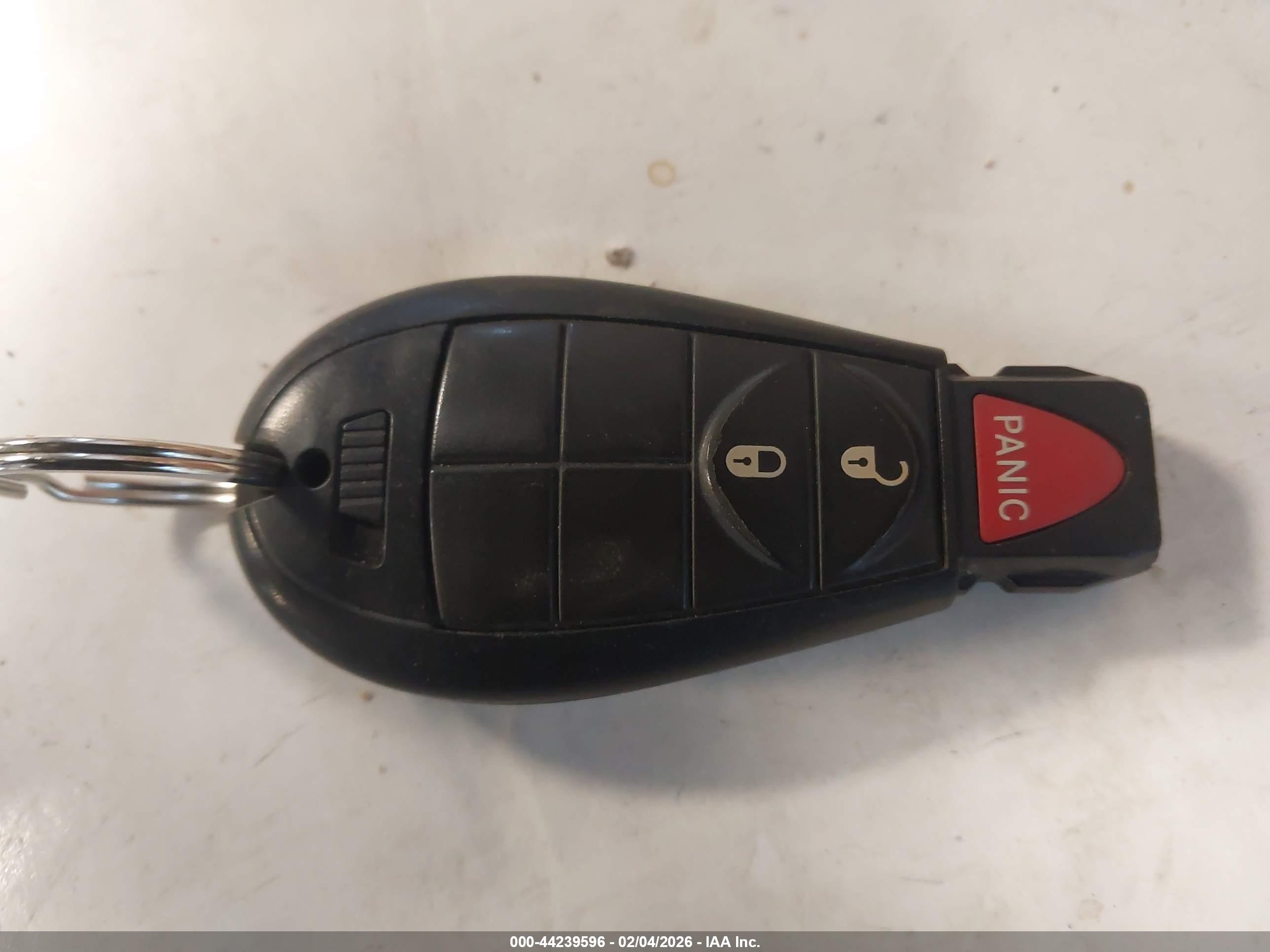 DODGE GRAND image 11