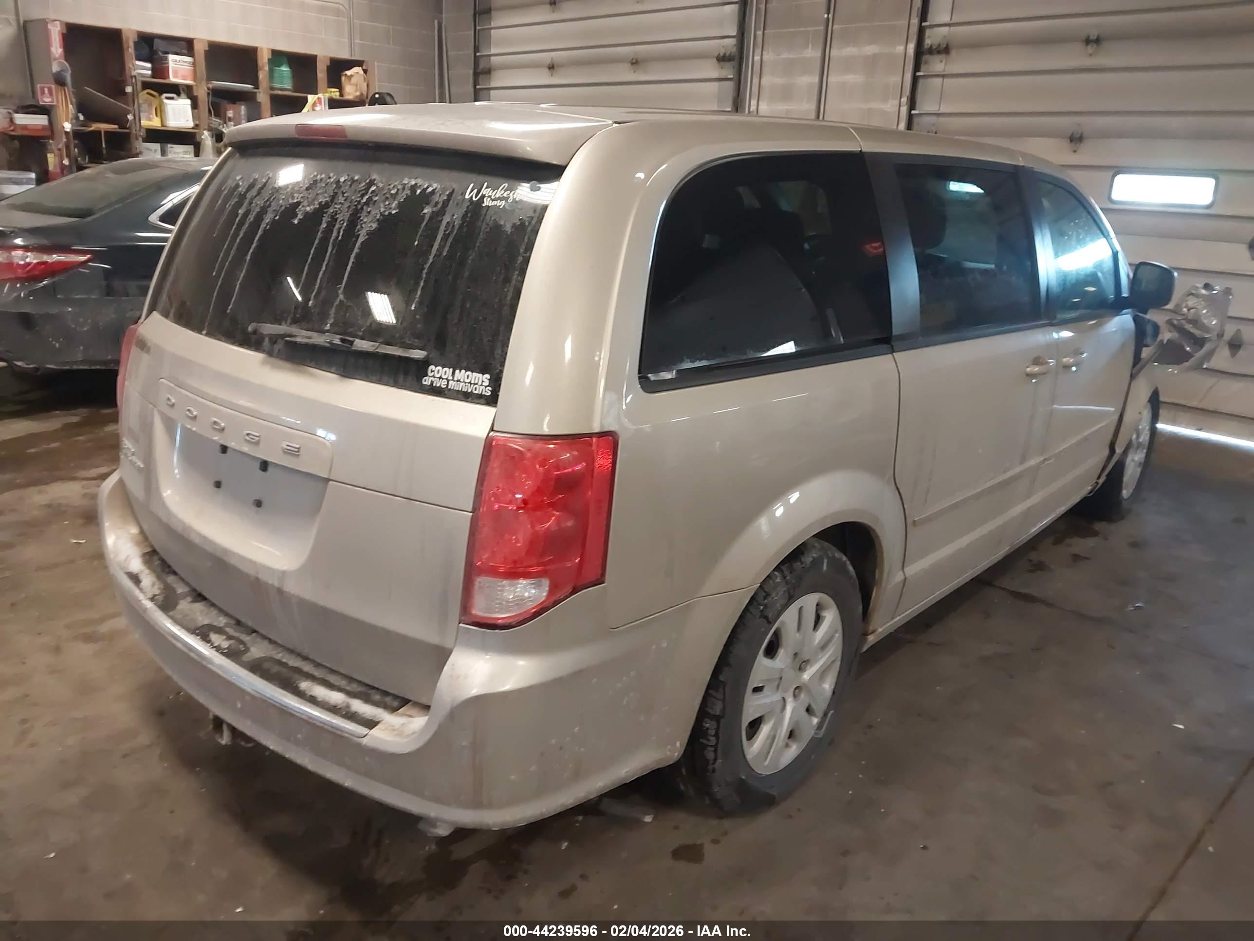 DODGE GRAND image 4
