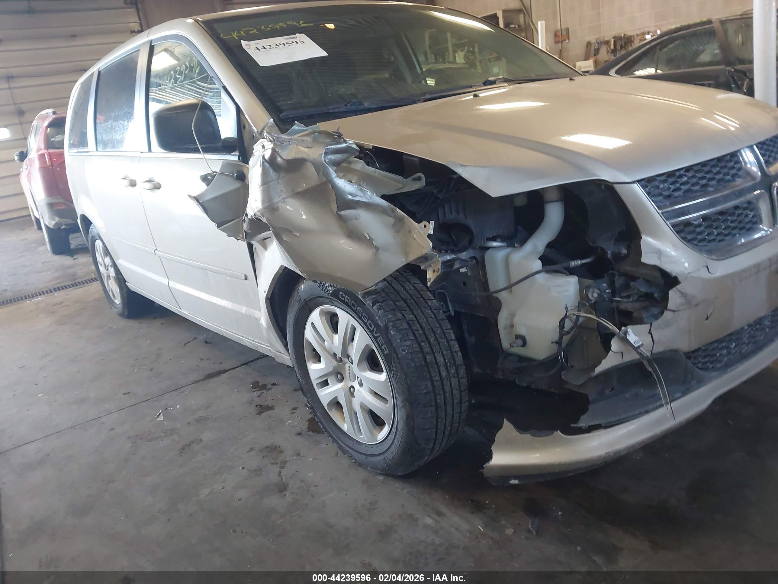DODGE GRAND image 6