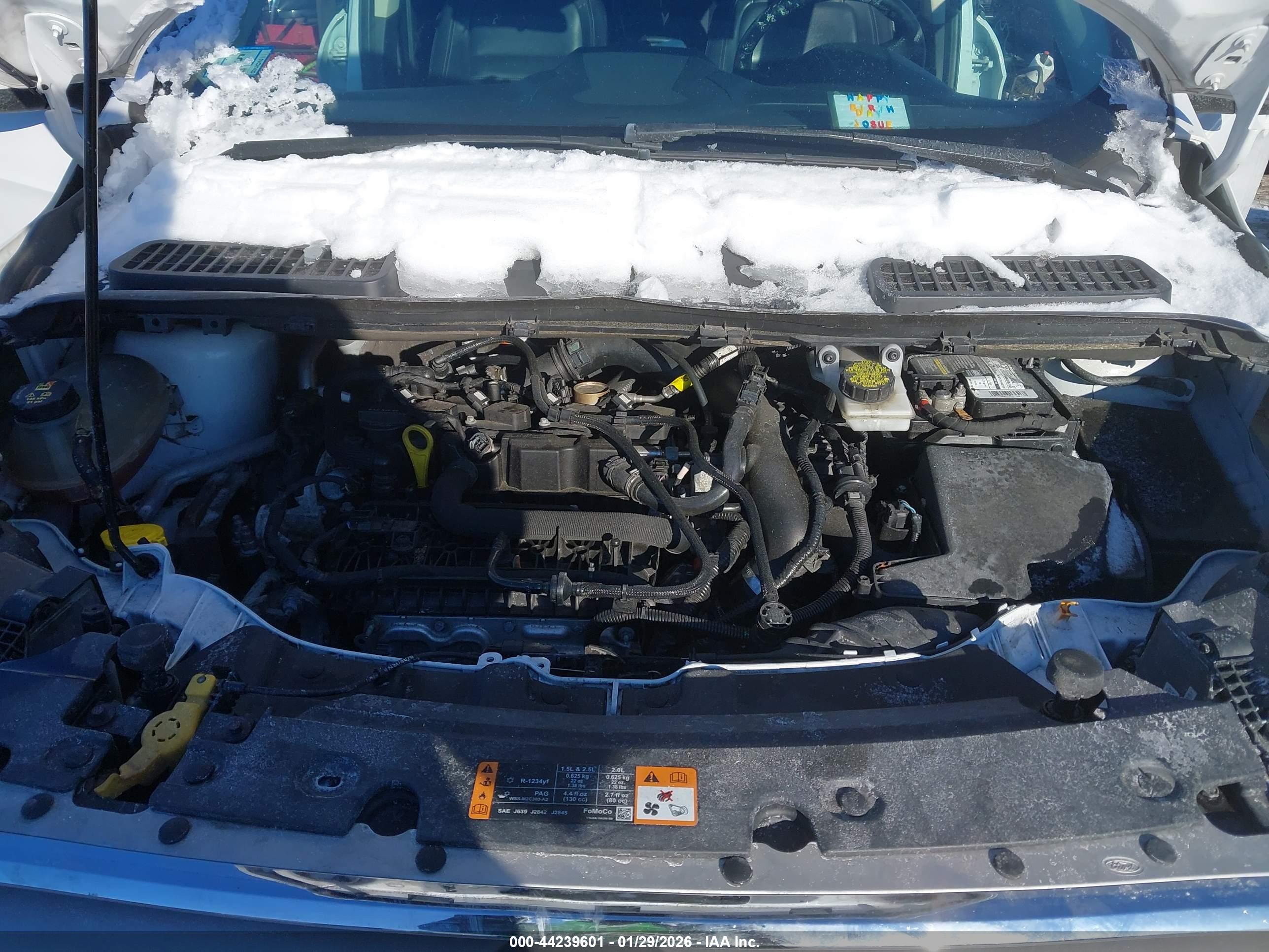 FORD ESCAPE image 10