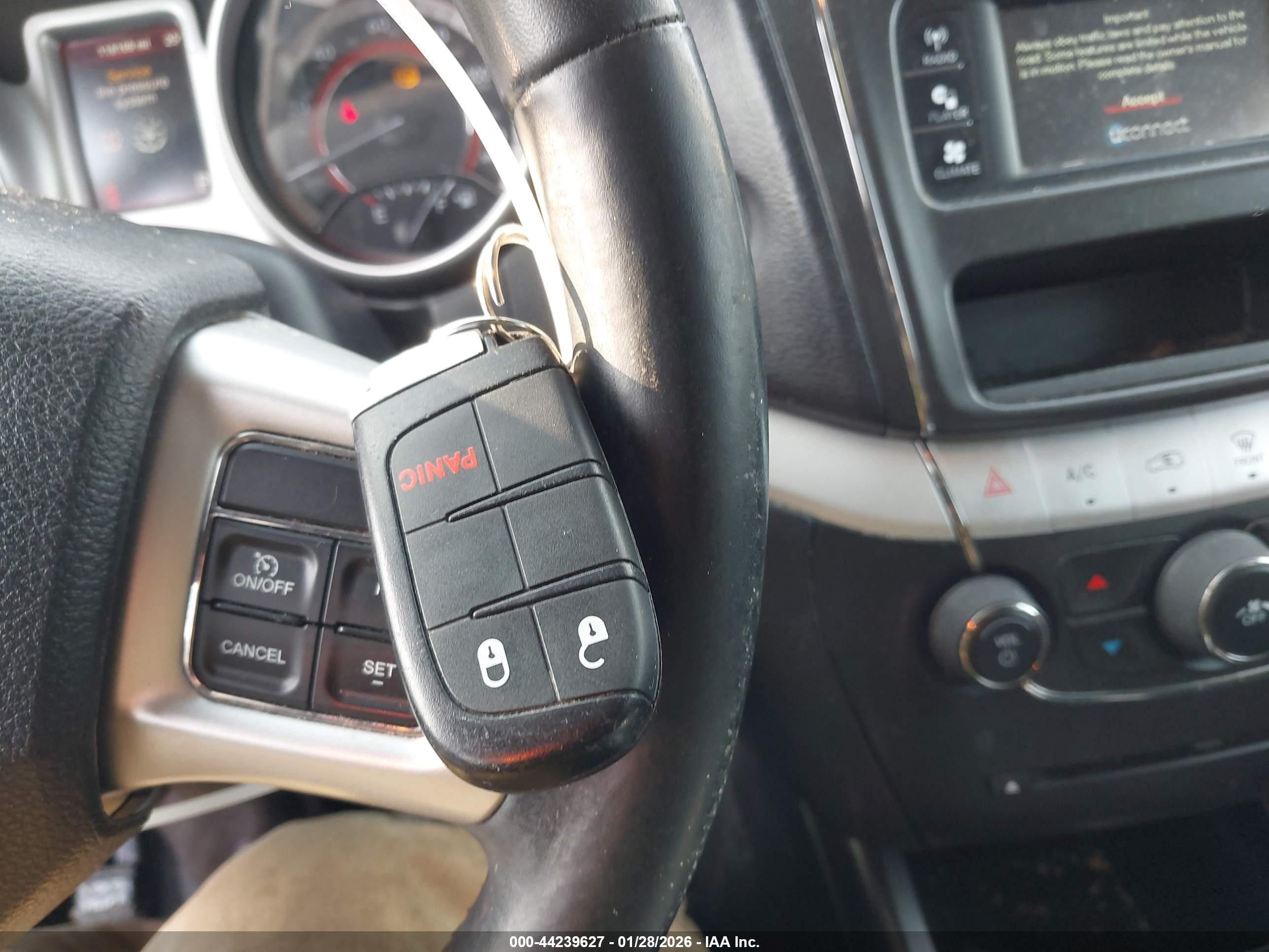 DODGE JOURNEY image 11