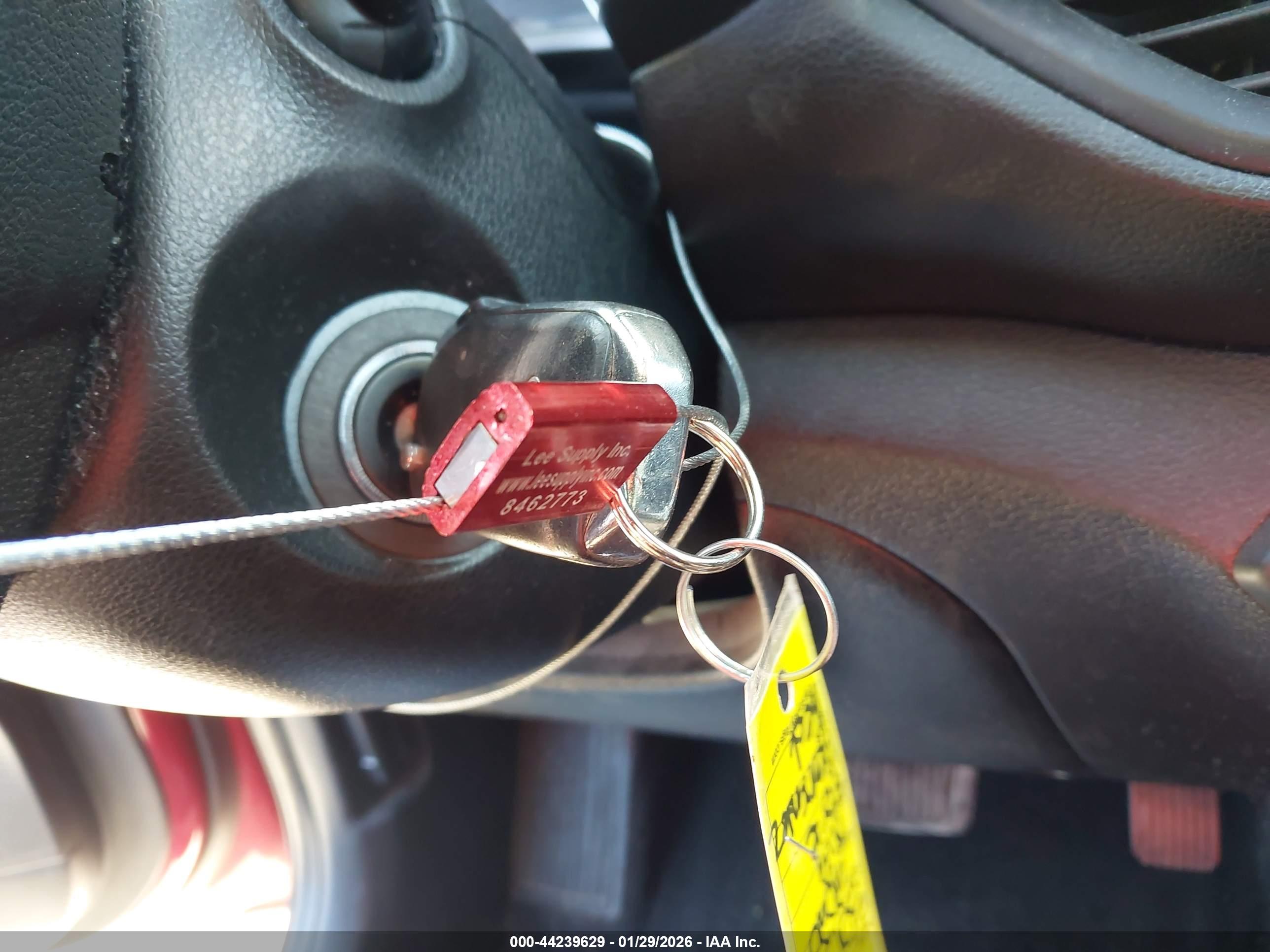 KIA FORTE image 11