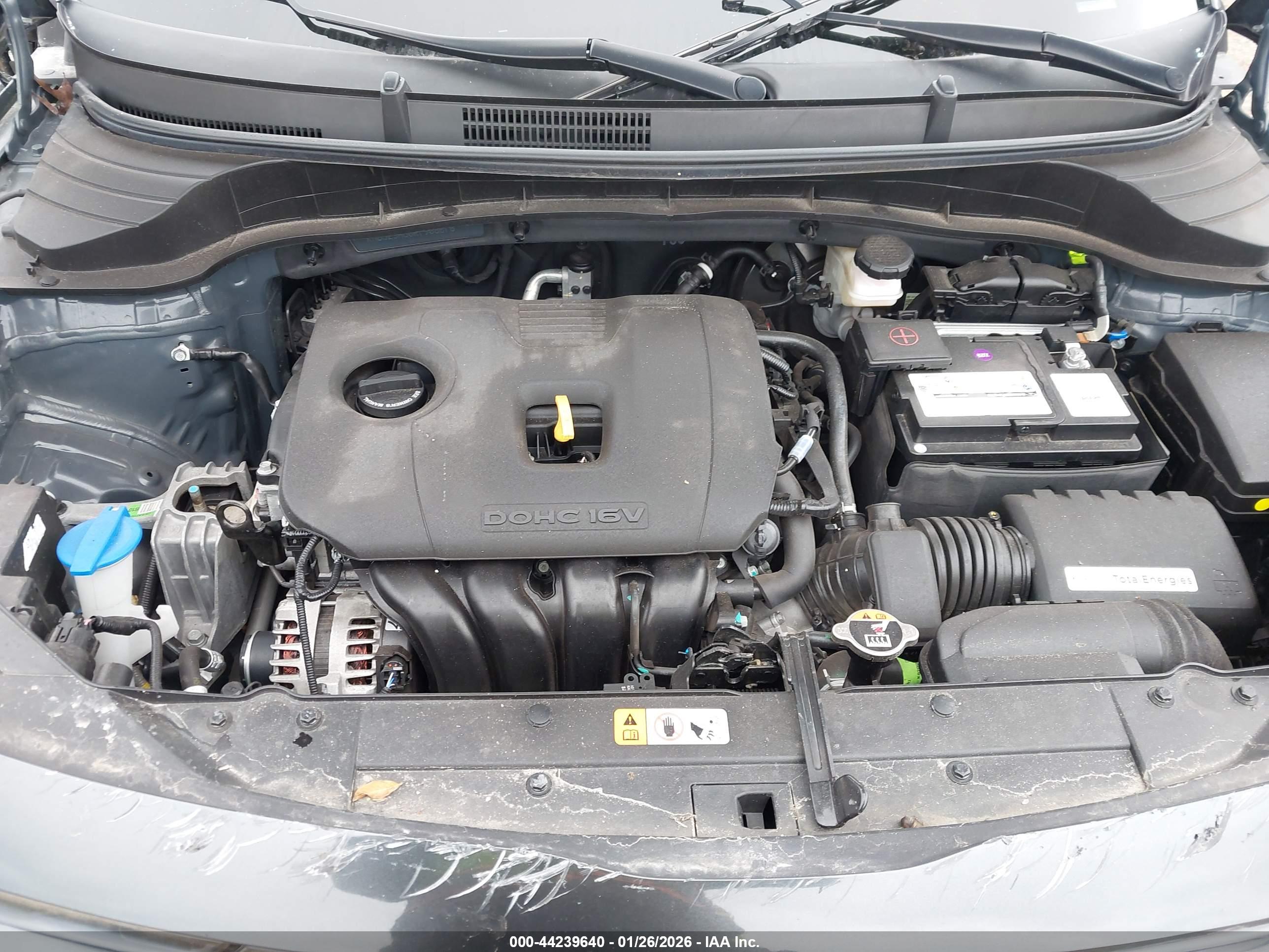 KIA SOUL image 10