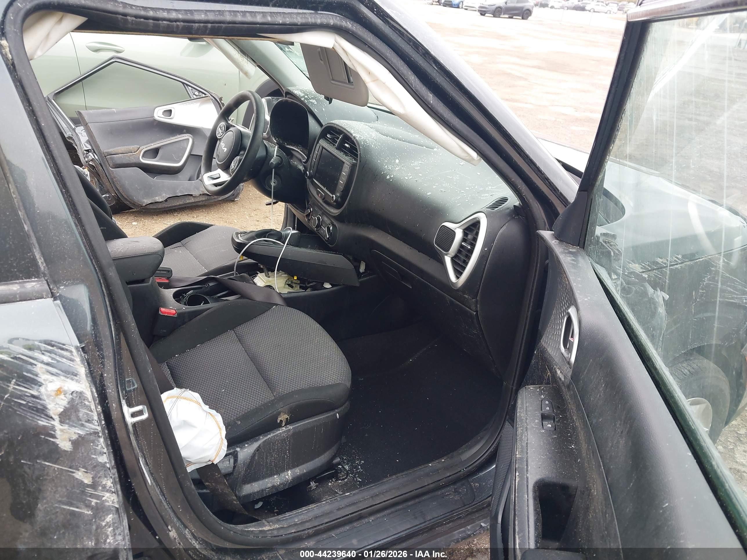 KIA SOUL image 5