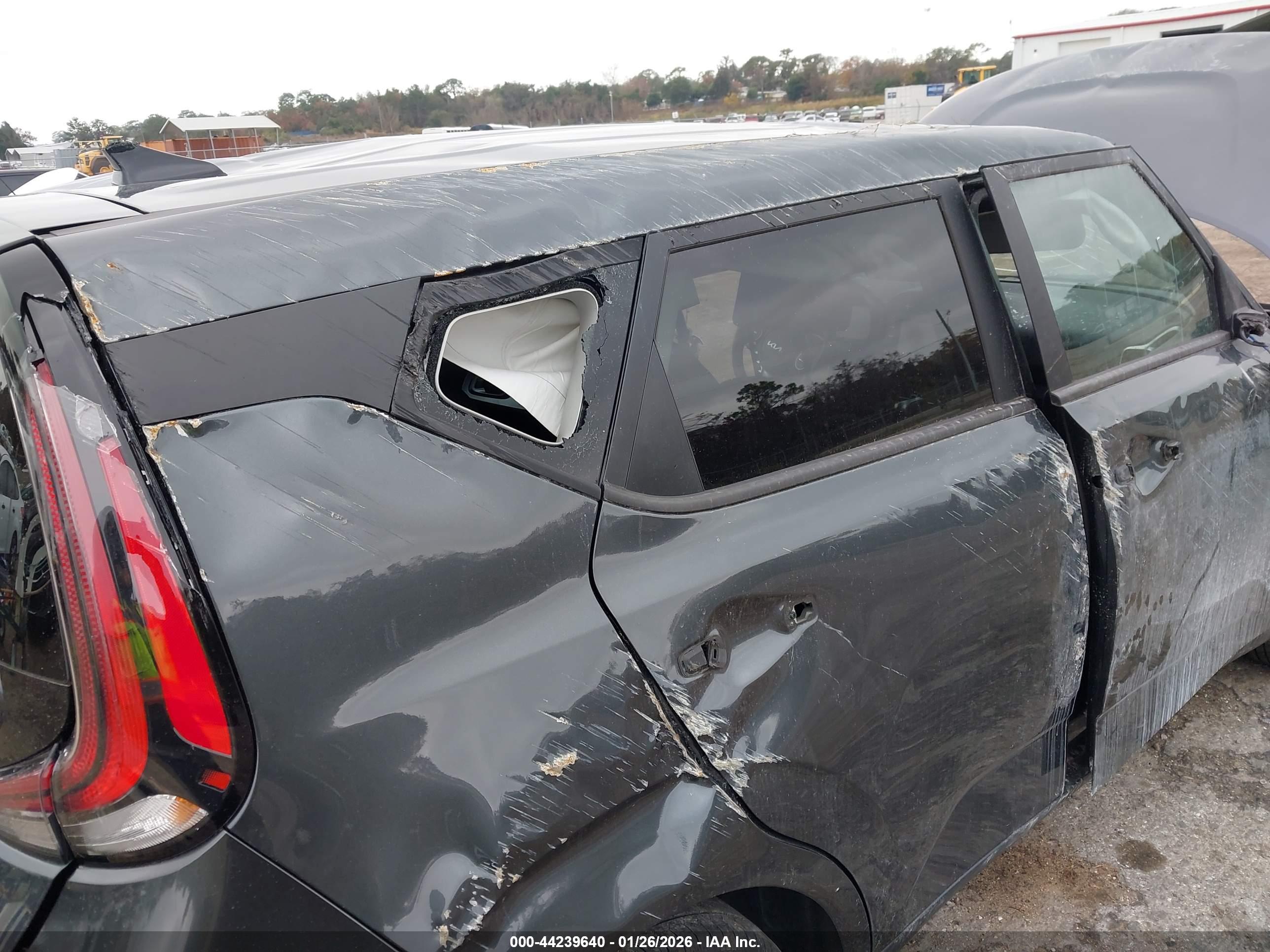 KIA SOUL image 6