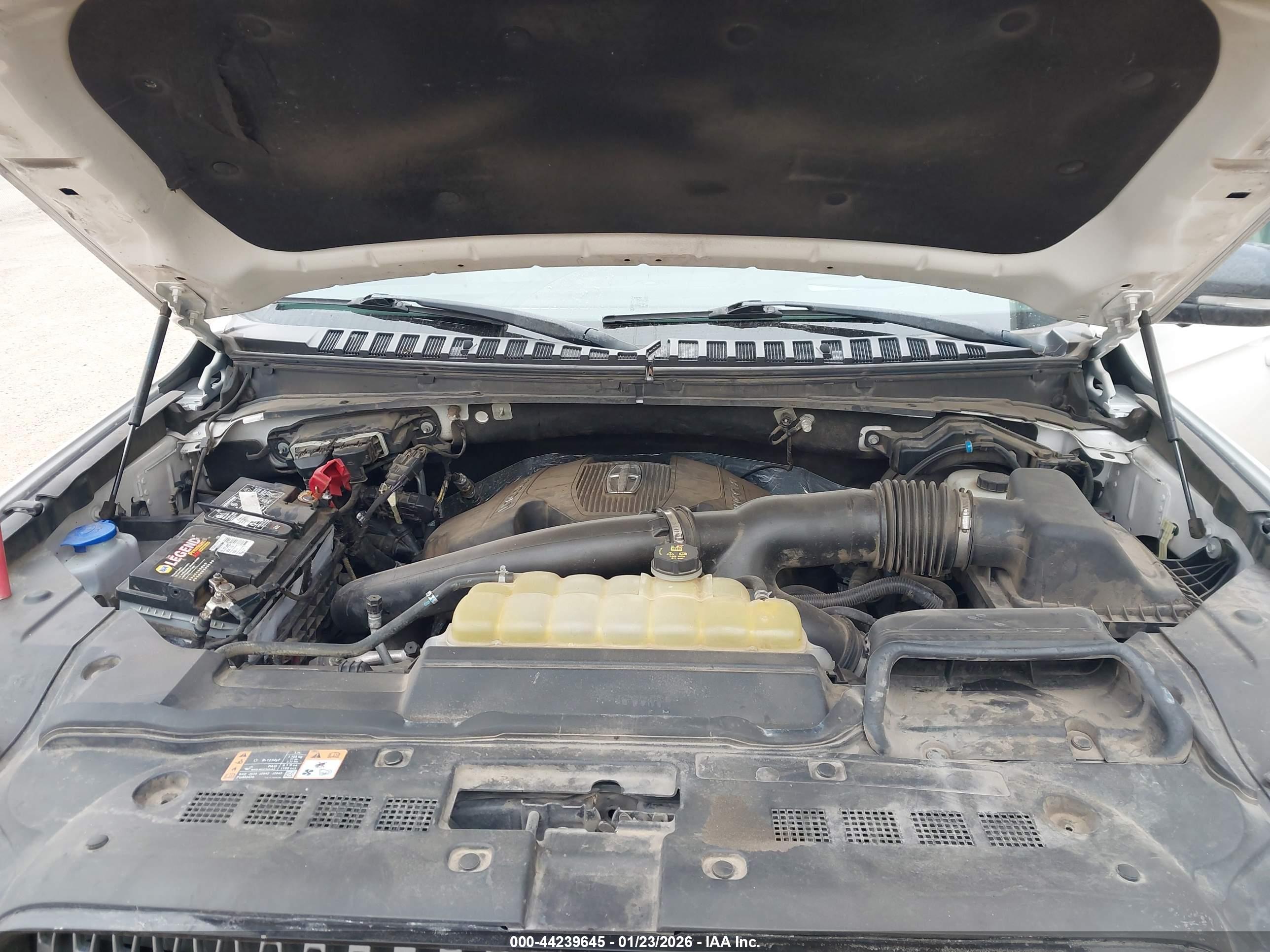 LINCOLN NAVIGATOR image 10