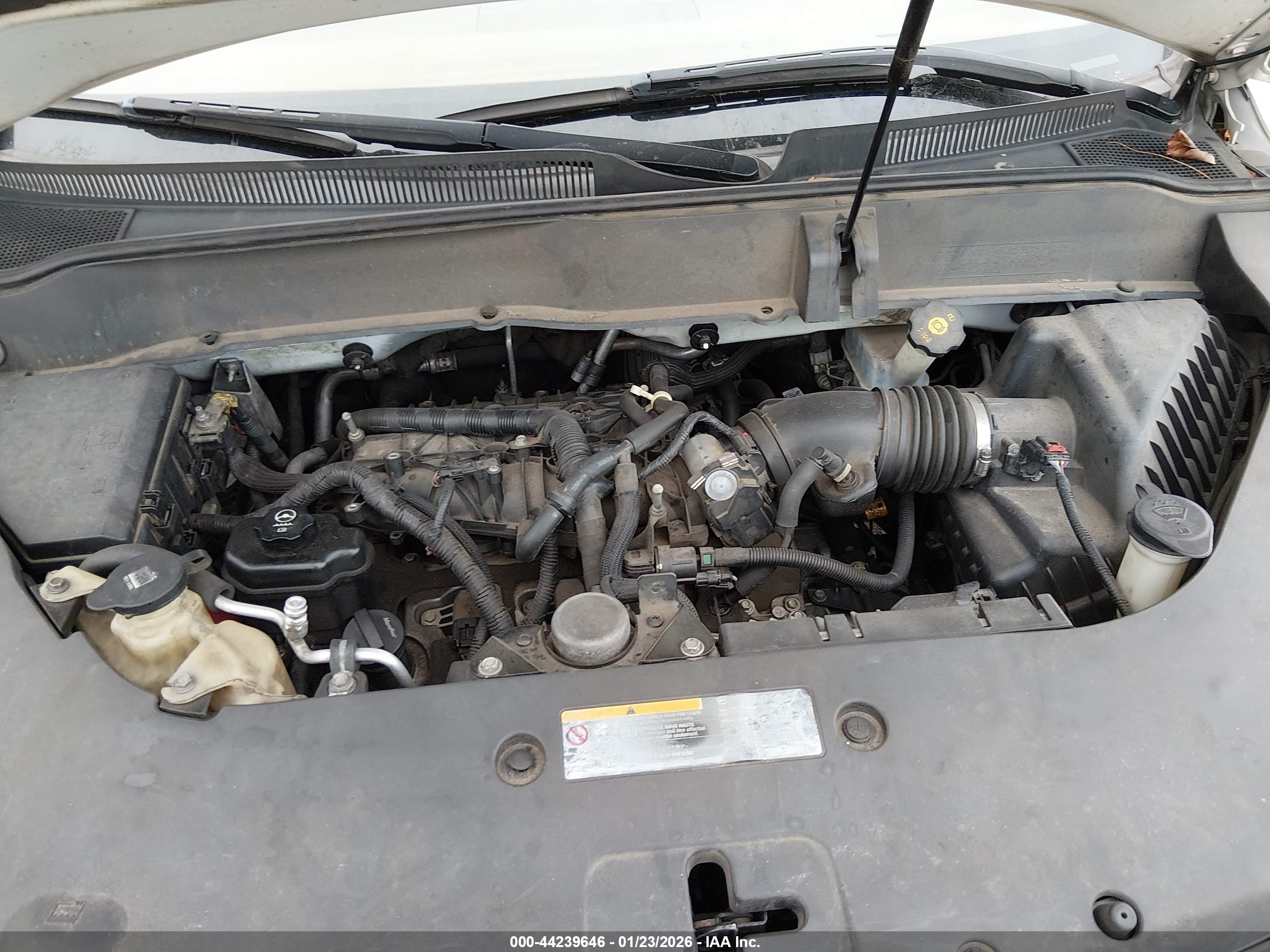 BUICK ENCLAVE image 10
