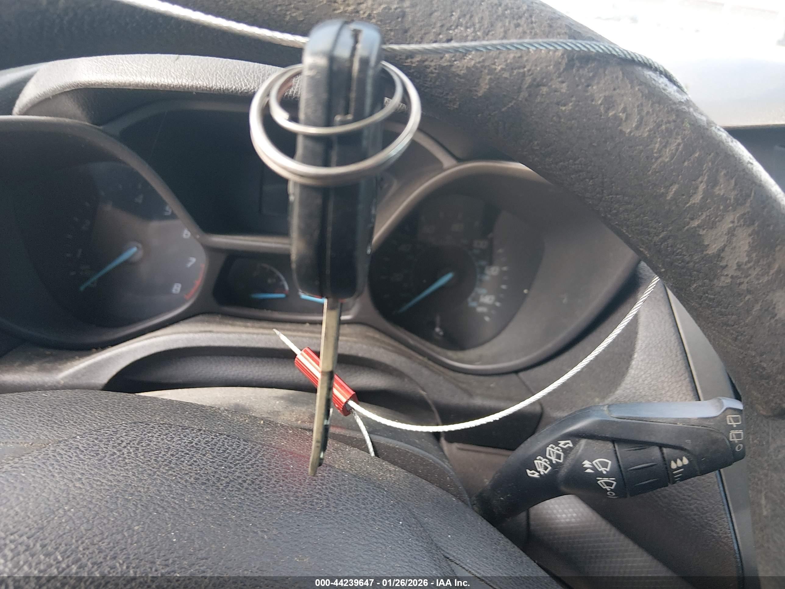 FORD TRANSIT image 11