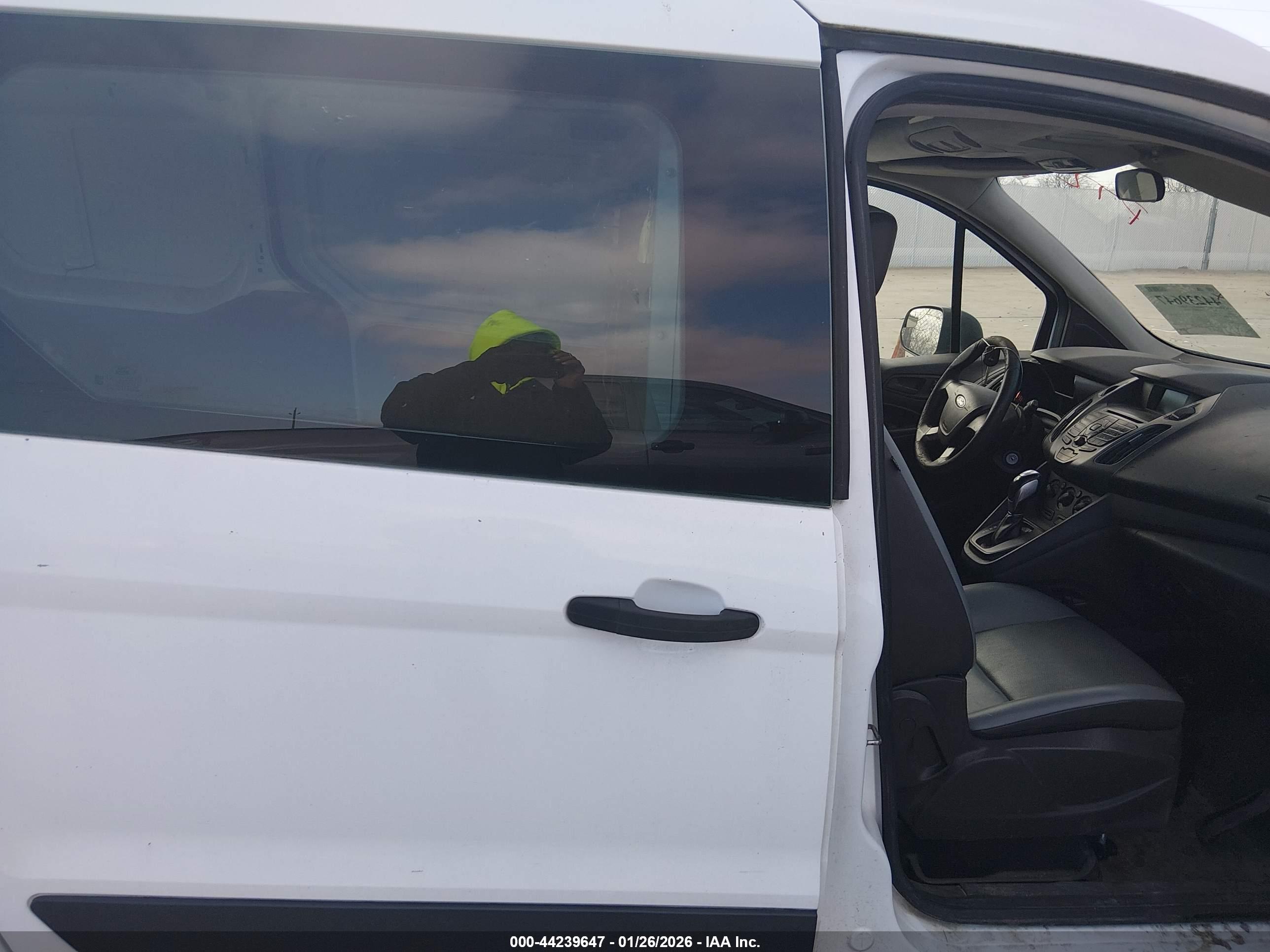 FORD TRANSIT image 5