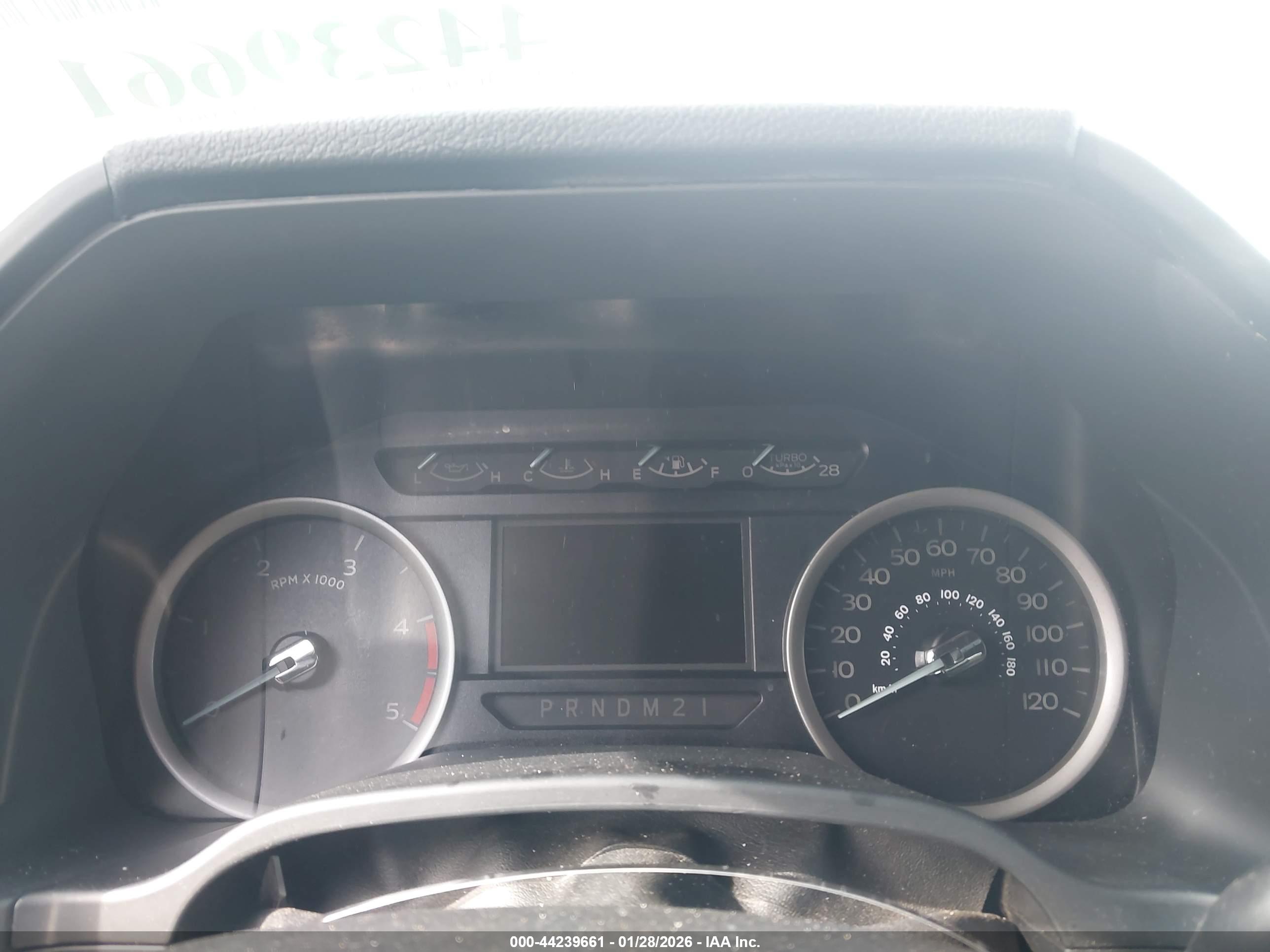 FORD F-350 image 6