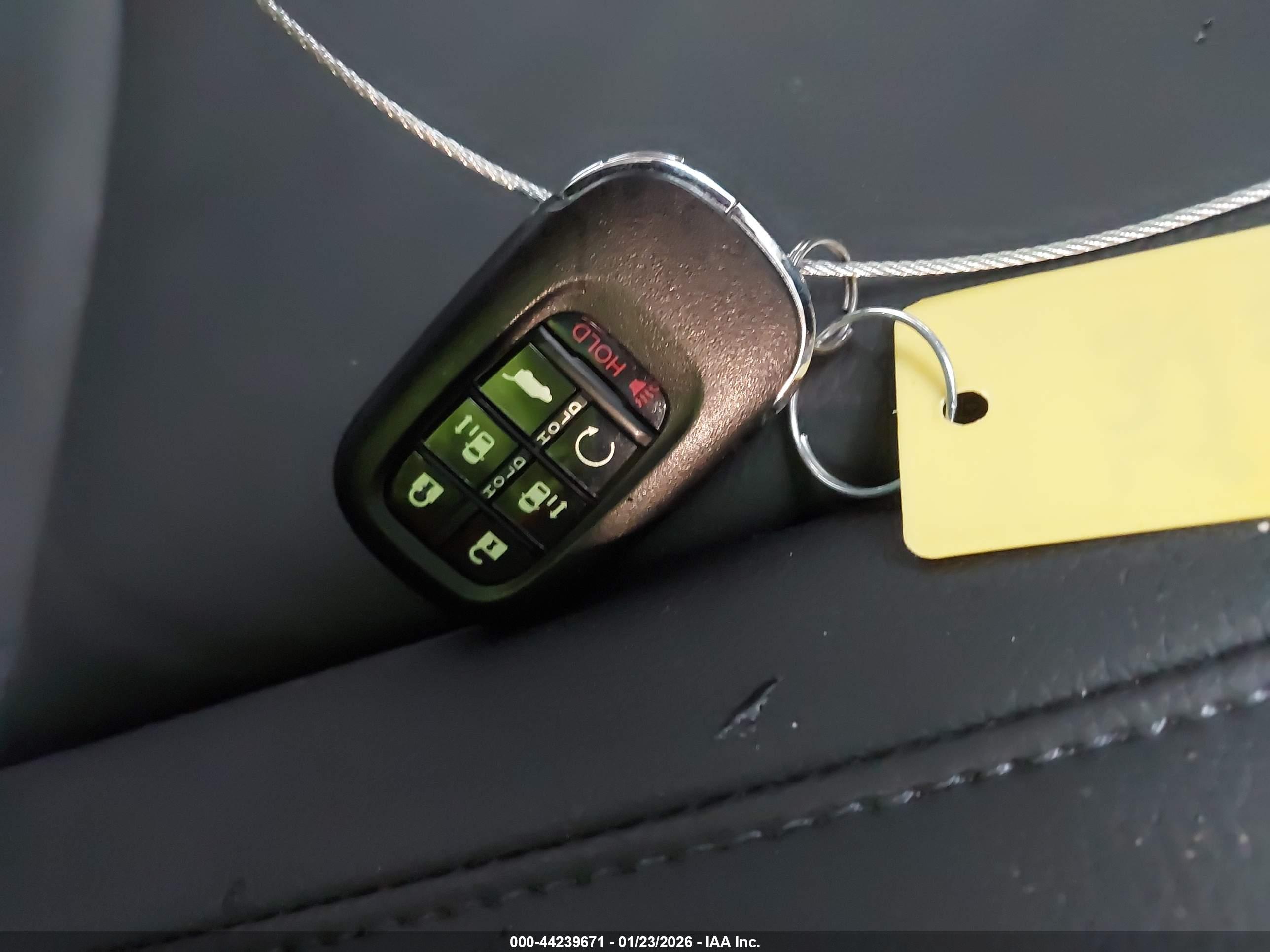 HONDA ODYSSEY image 11