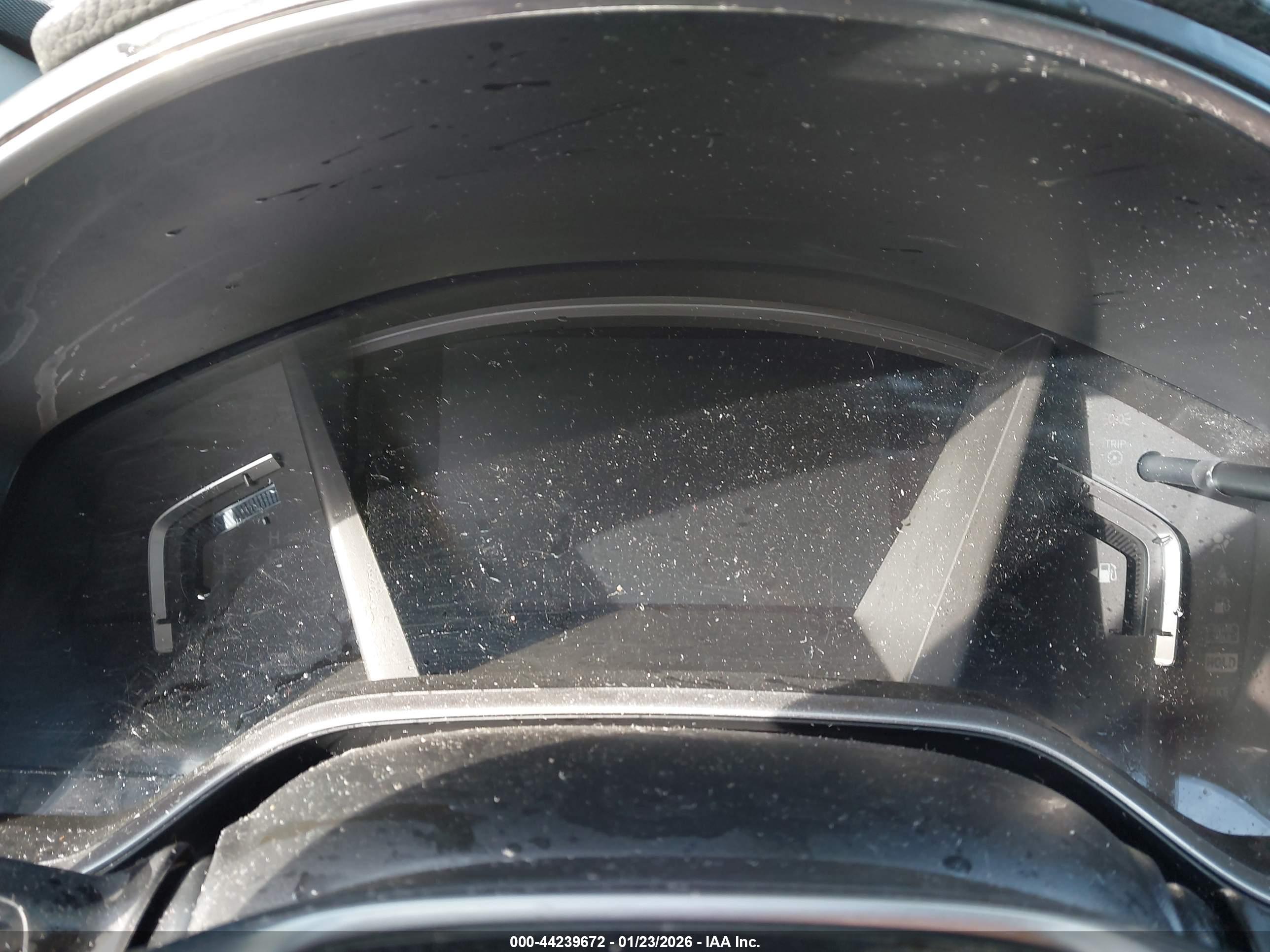 HONDA CR-V image 7