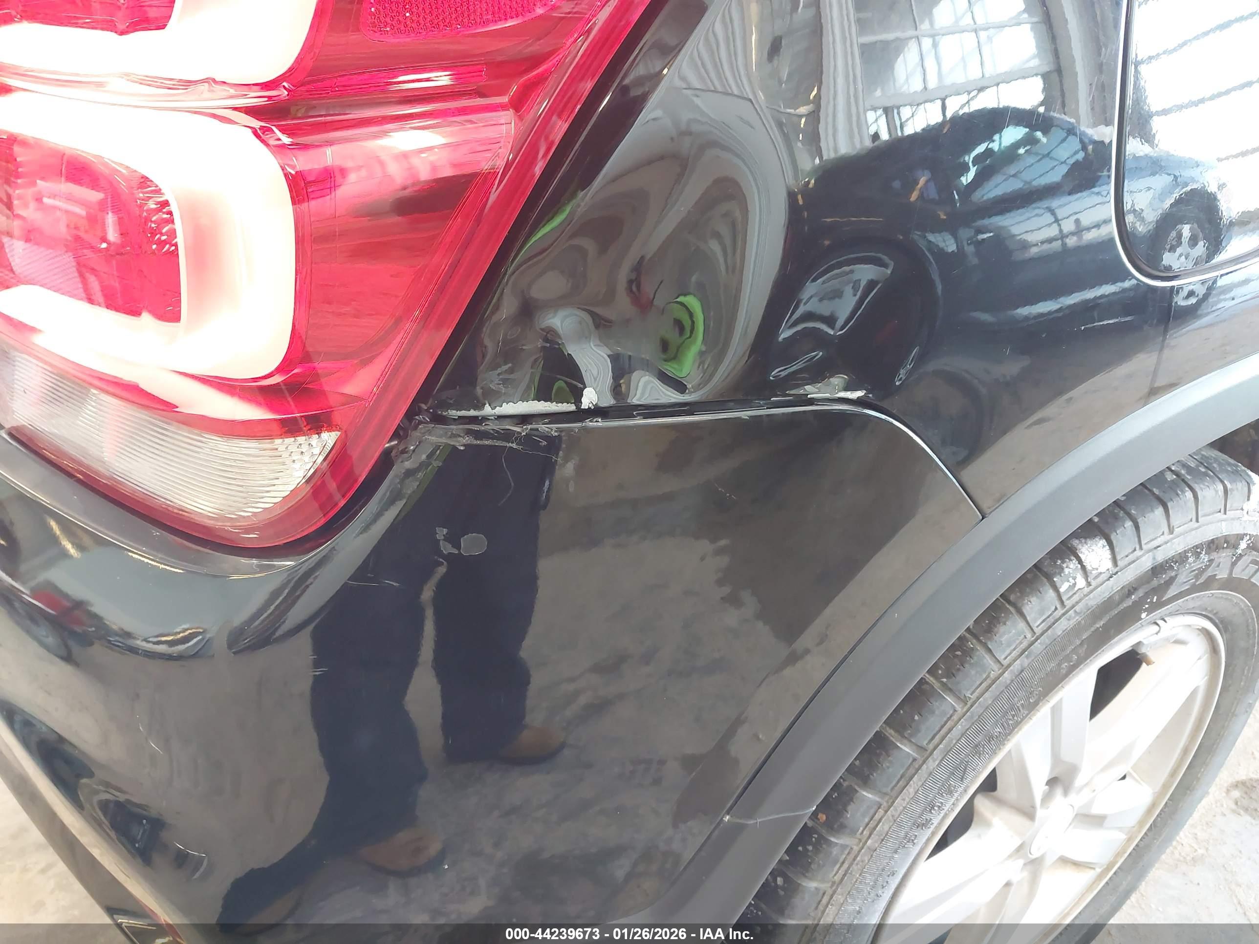 CHEVROLET TRAX image 6
