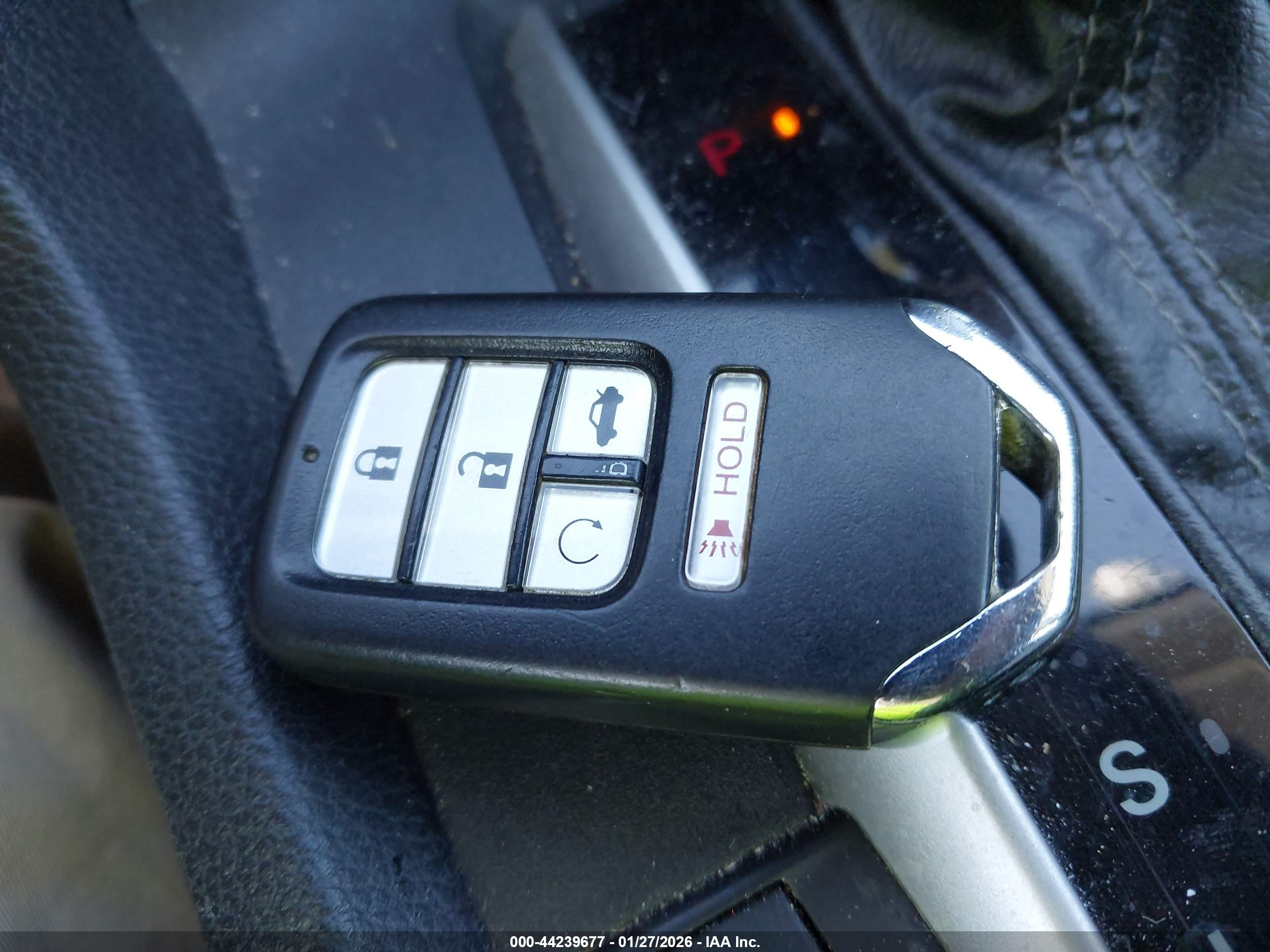 HONDA CIVIC image 11