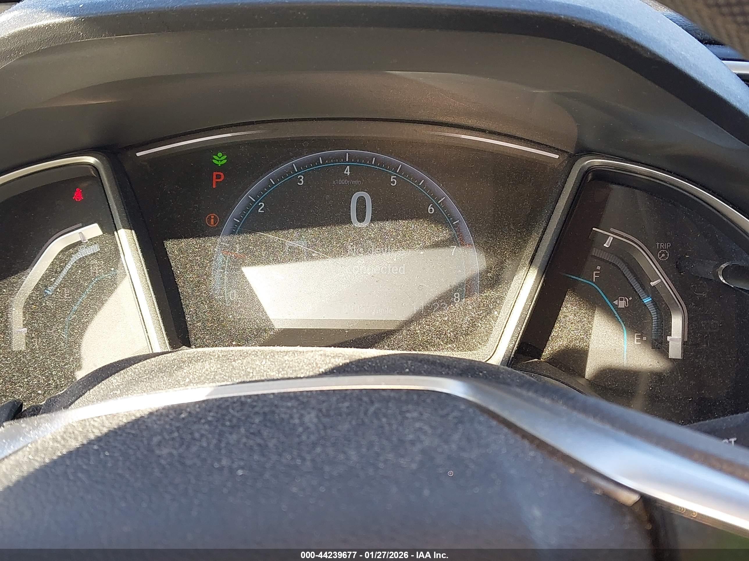 HONDA CIVIC image 7