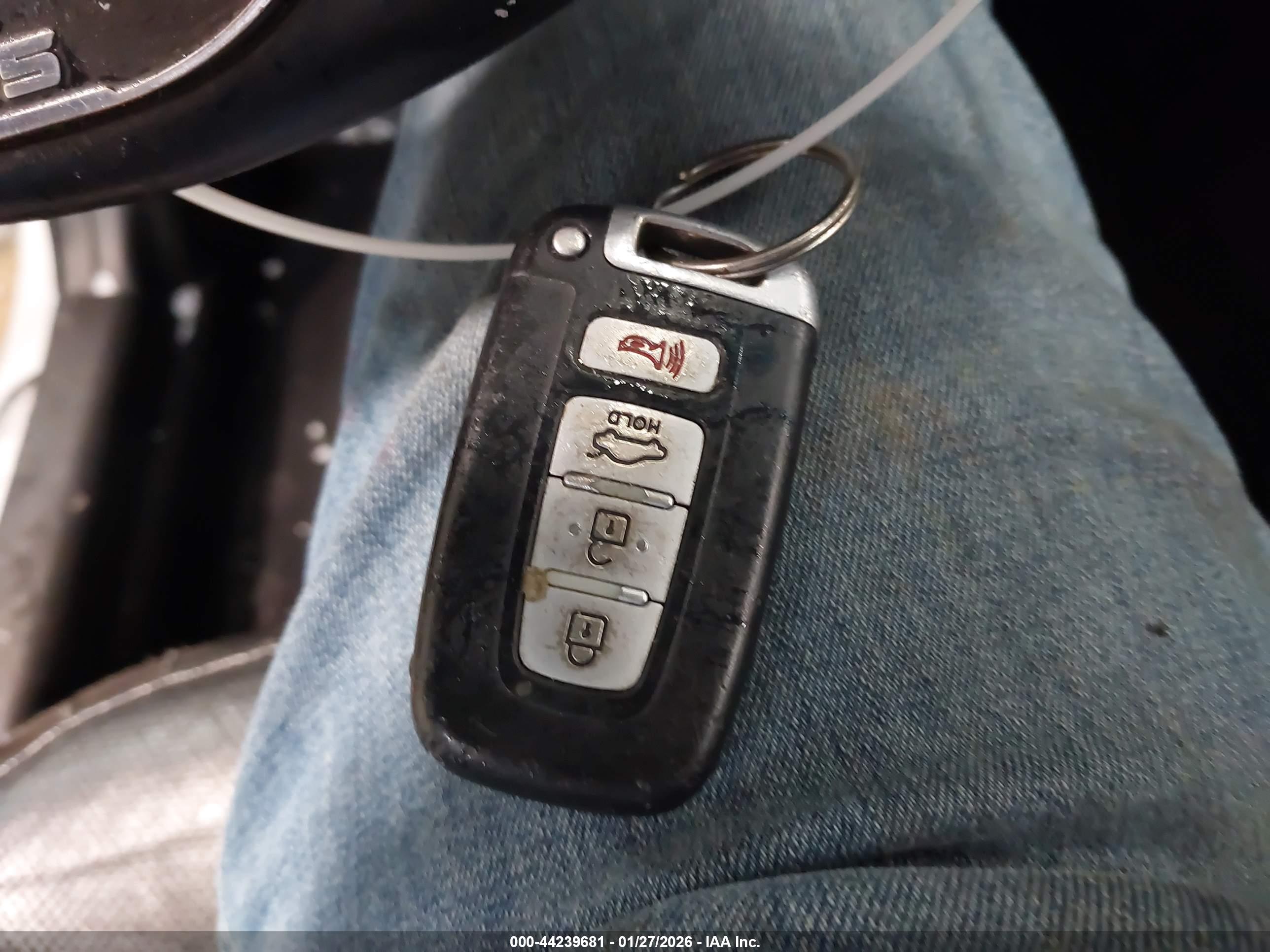 KIA OPTIMA image 11