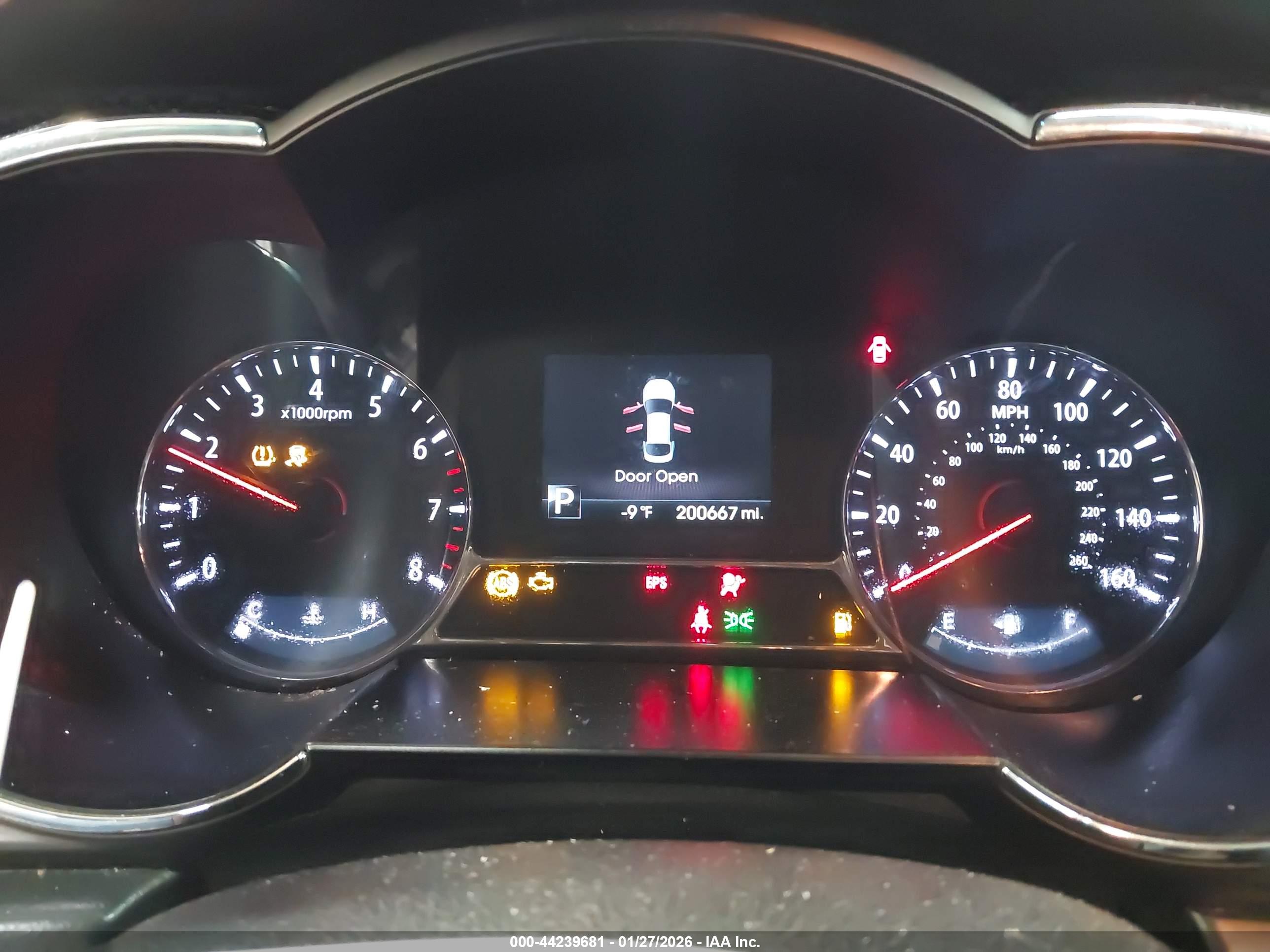 KIA OPTIMA image 7