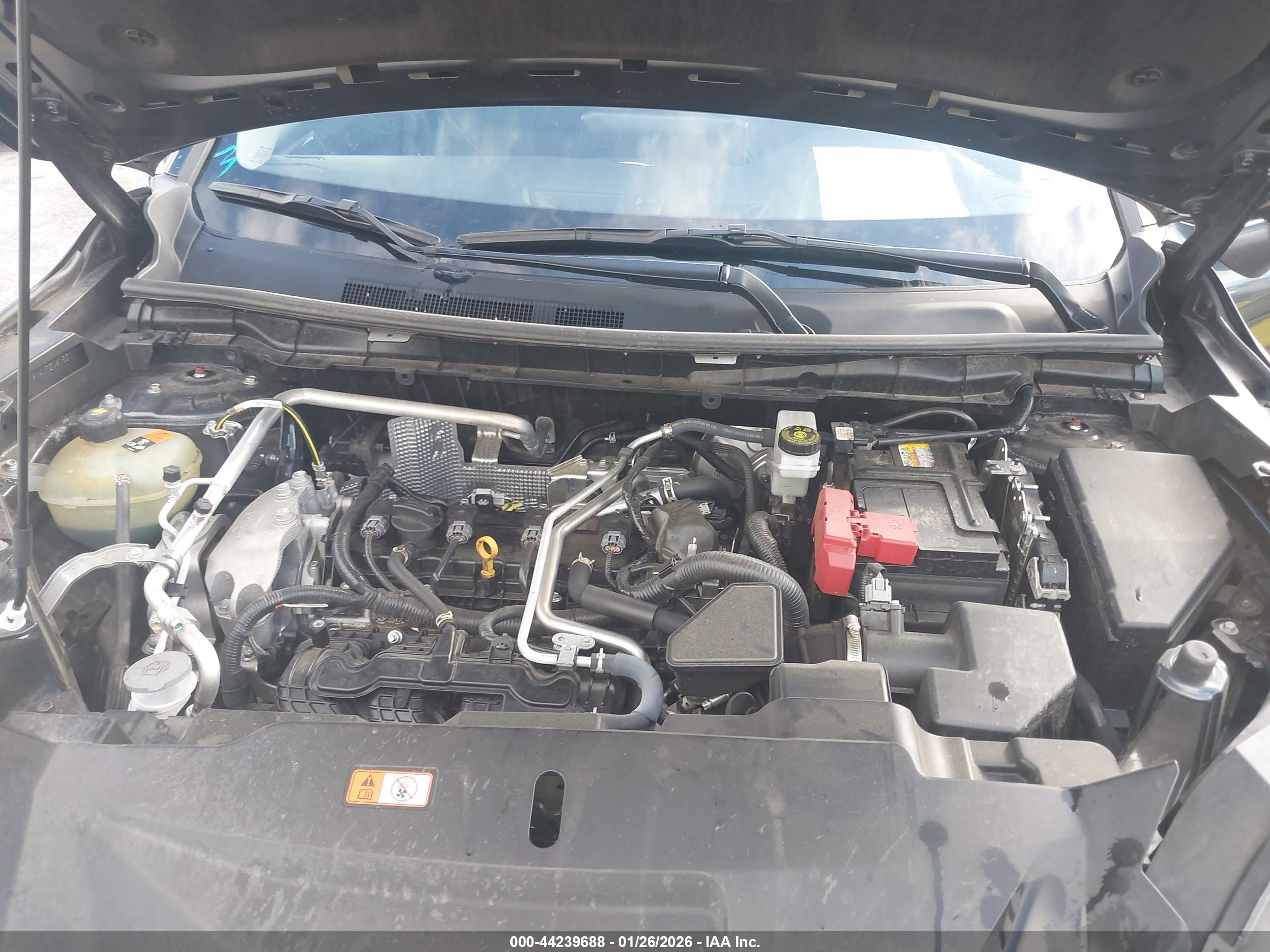 MITSUBISHI OUTLANDER image 10