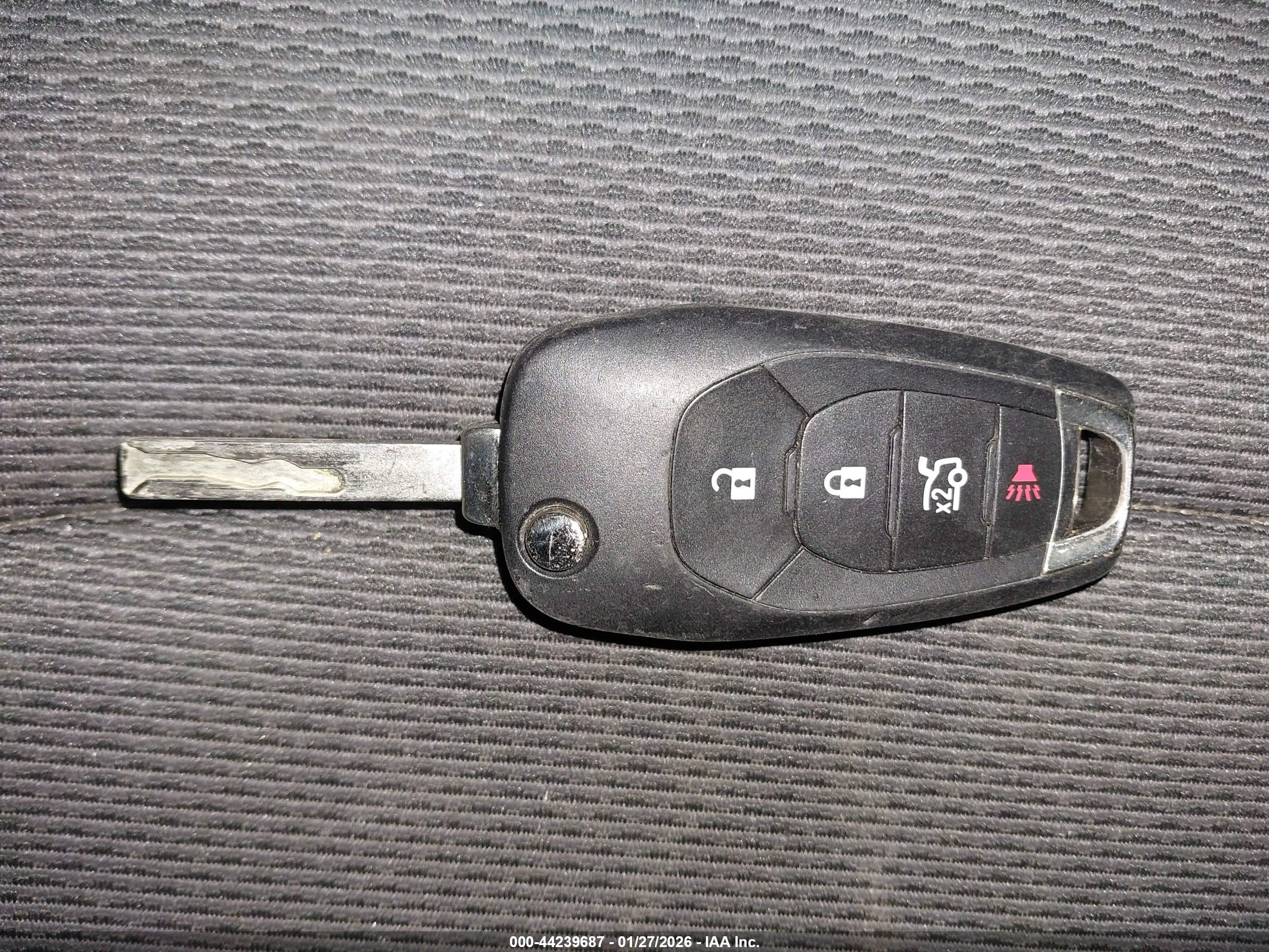 CHEVROLET CRUZE image 11