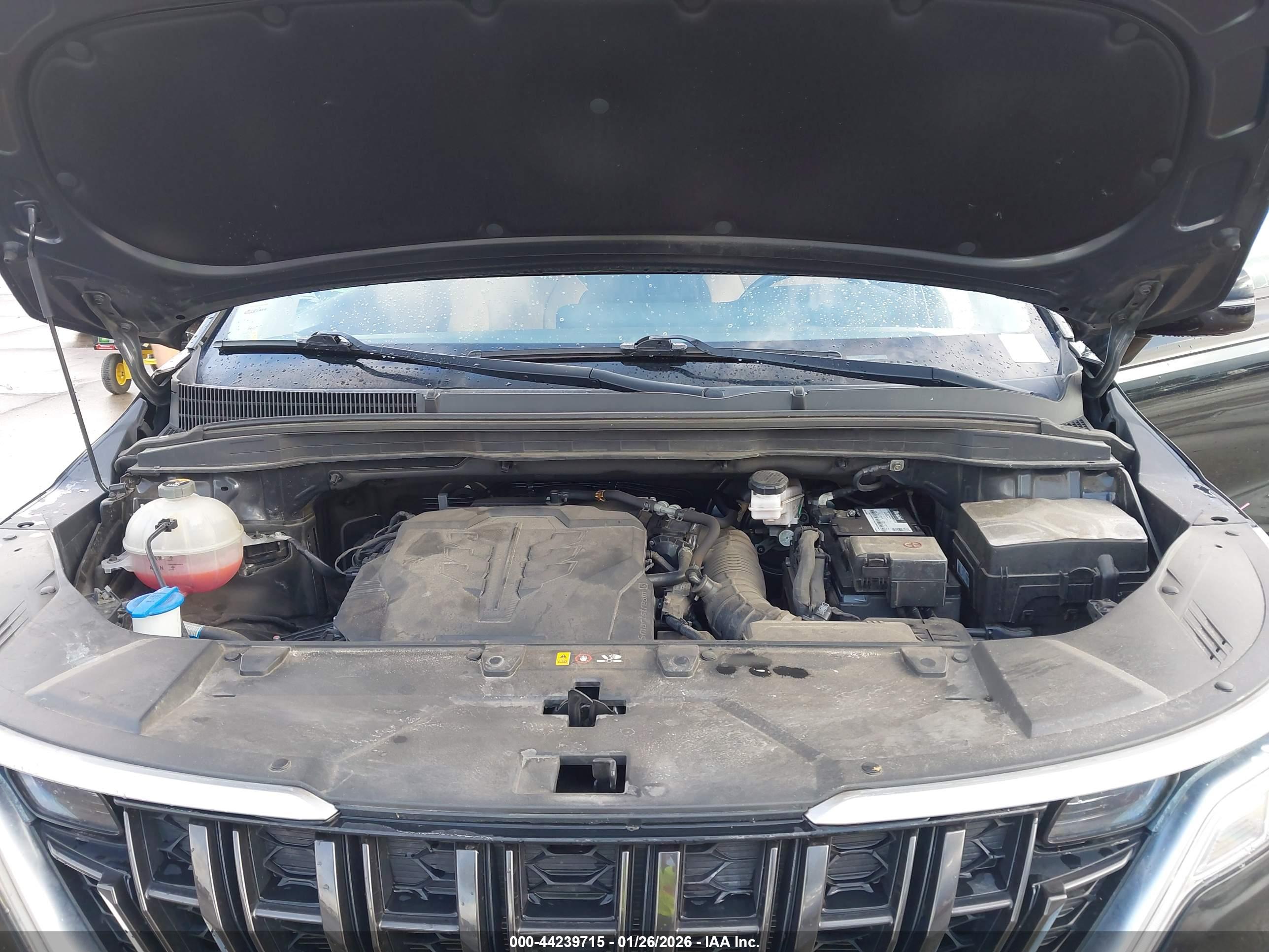 KIA CARNIVAL image 10