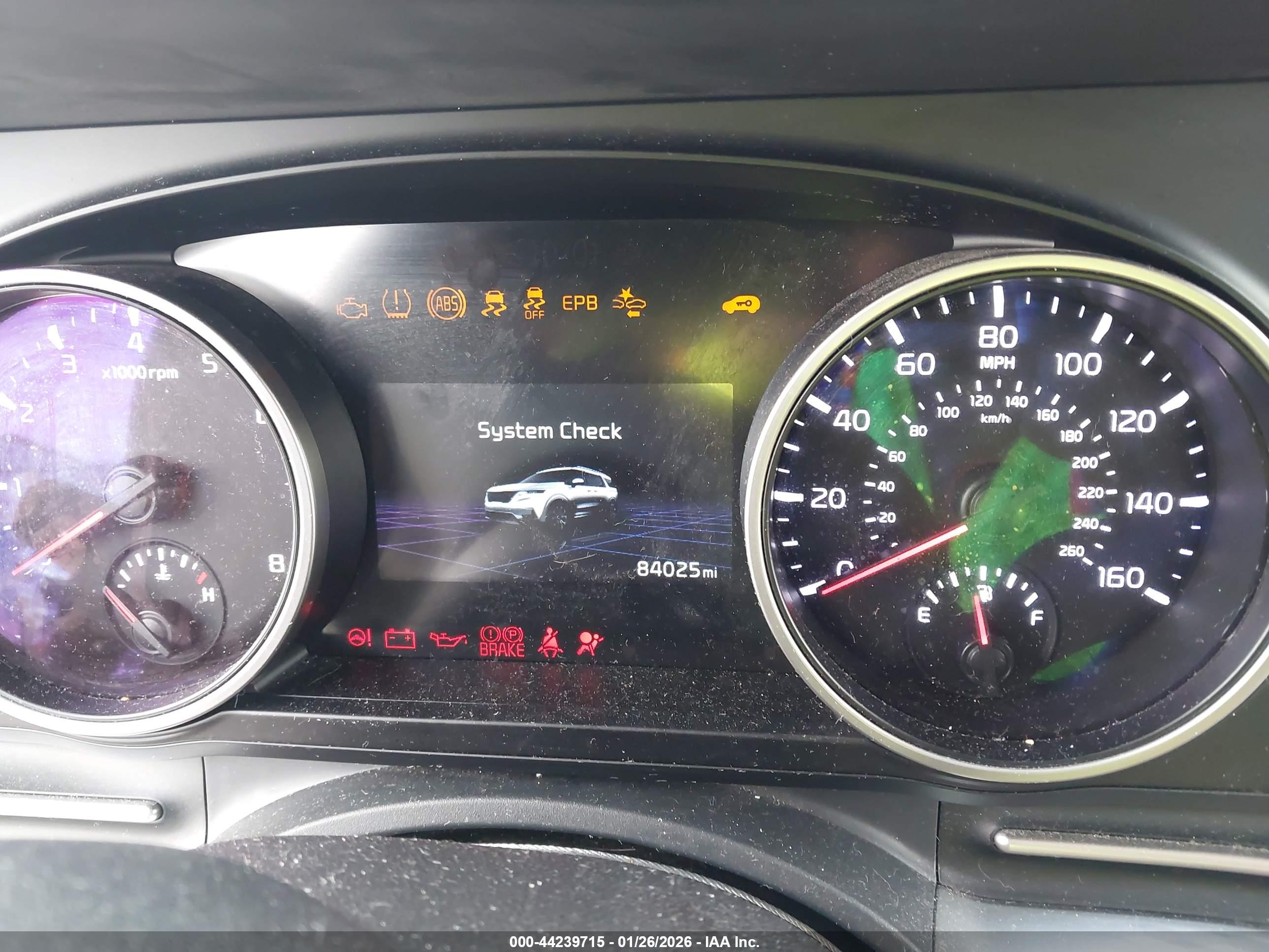 KIA CARNIVAL image 7
