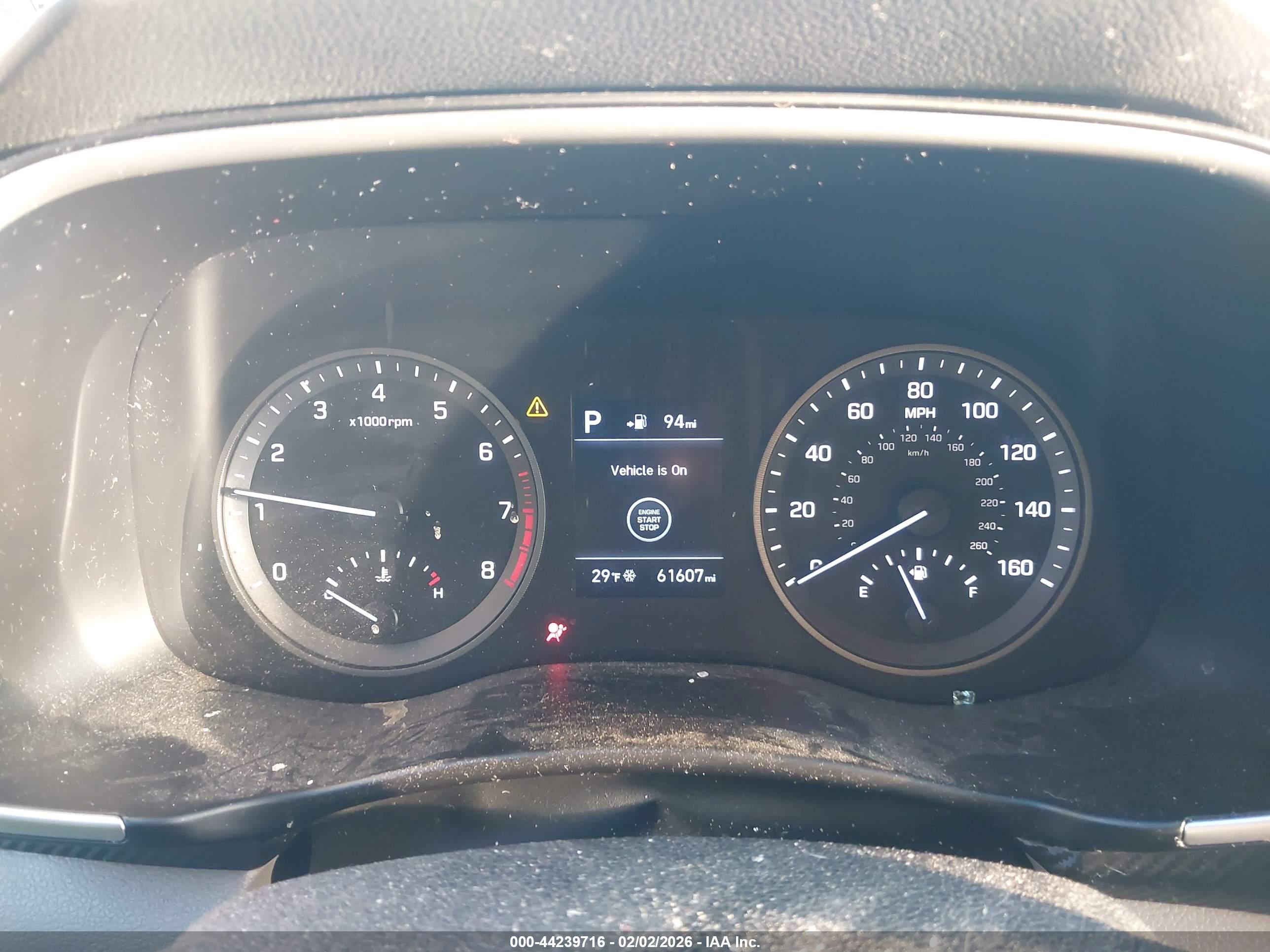HYUNDAI TUCSON image 7