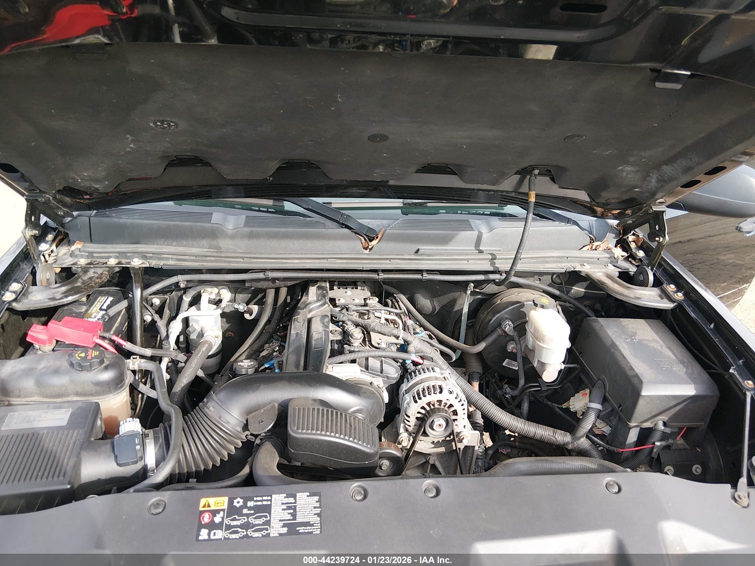 CHEVROLET SILVERADO image 10